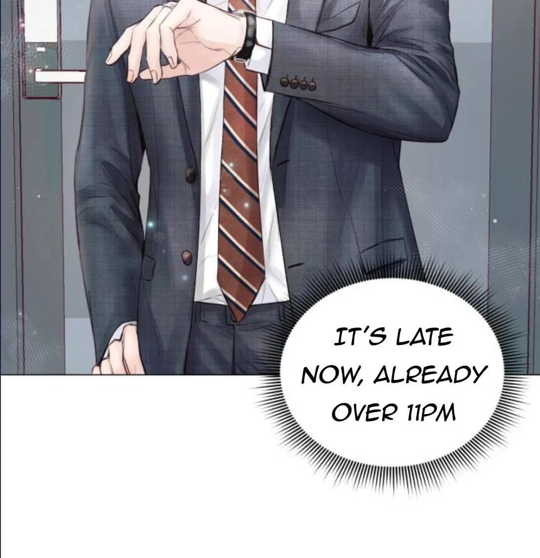 Surely a Happy Ending Chapter 16 – Page 106