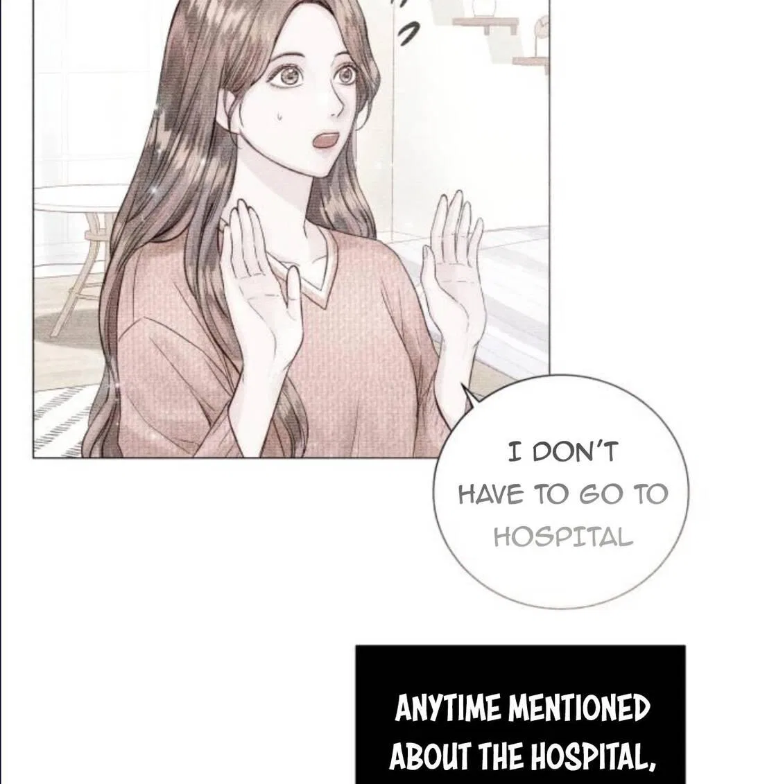 Surely a Happy Ending Chapter 16 – Page 113