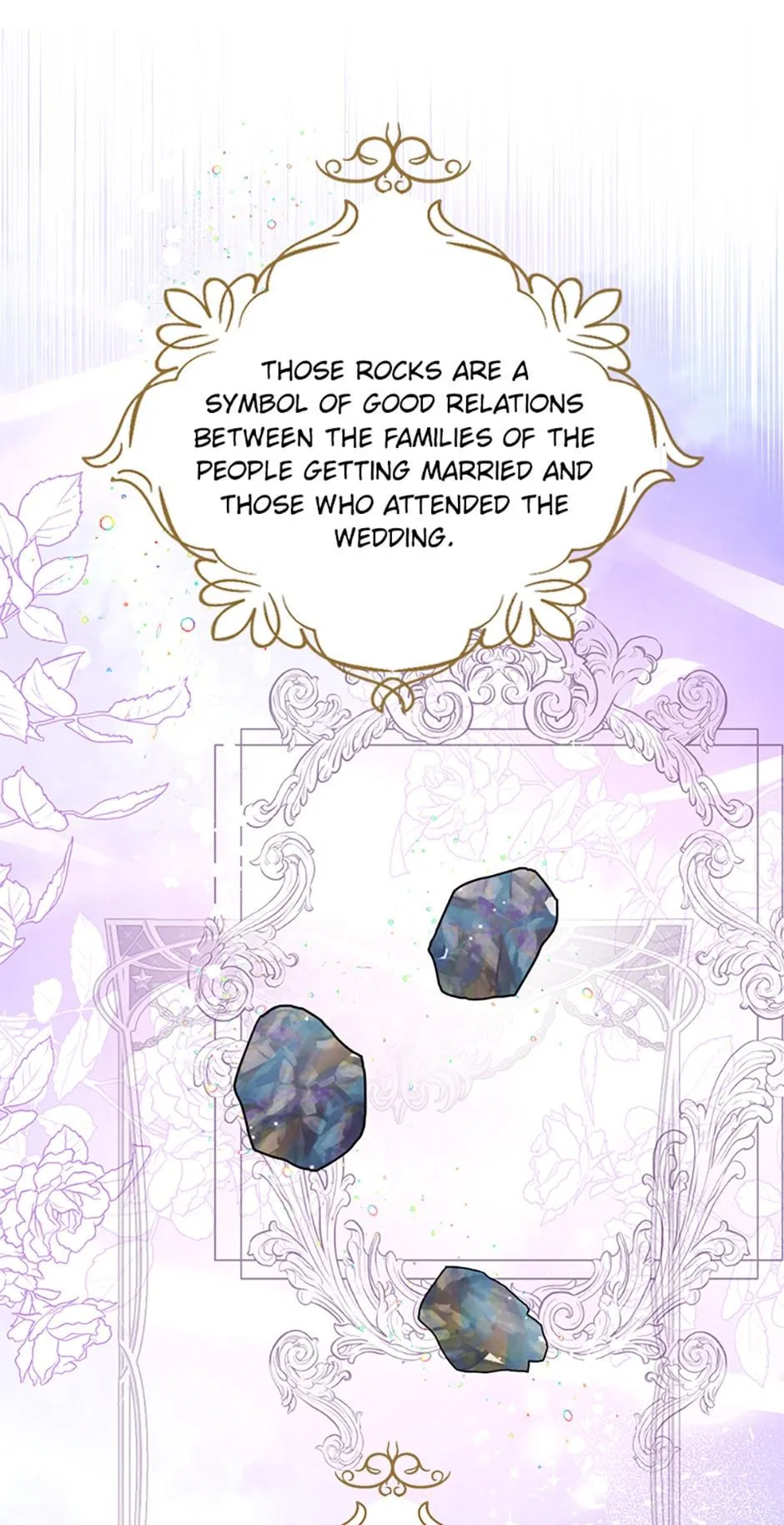 The Duke of Ashleyan’s Contractual Marriage Chapter 35 – Page 3