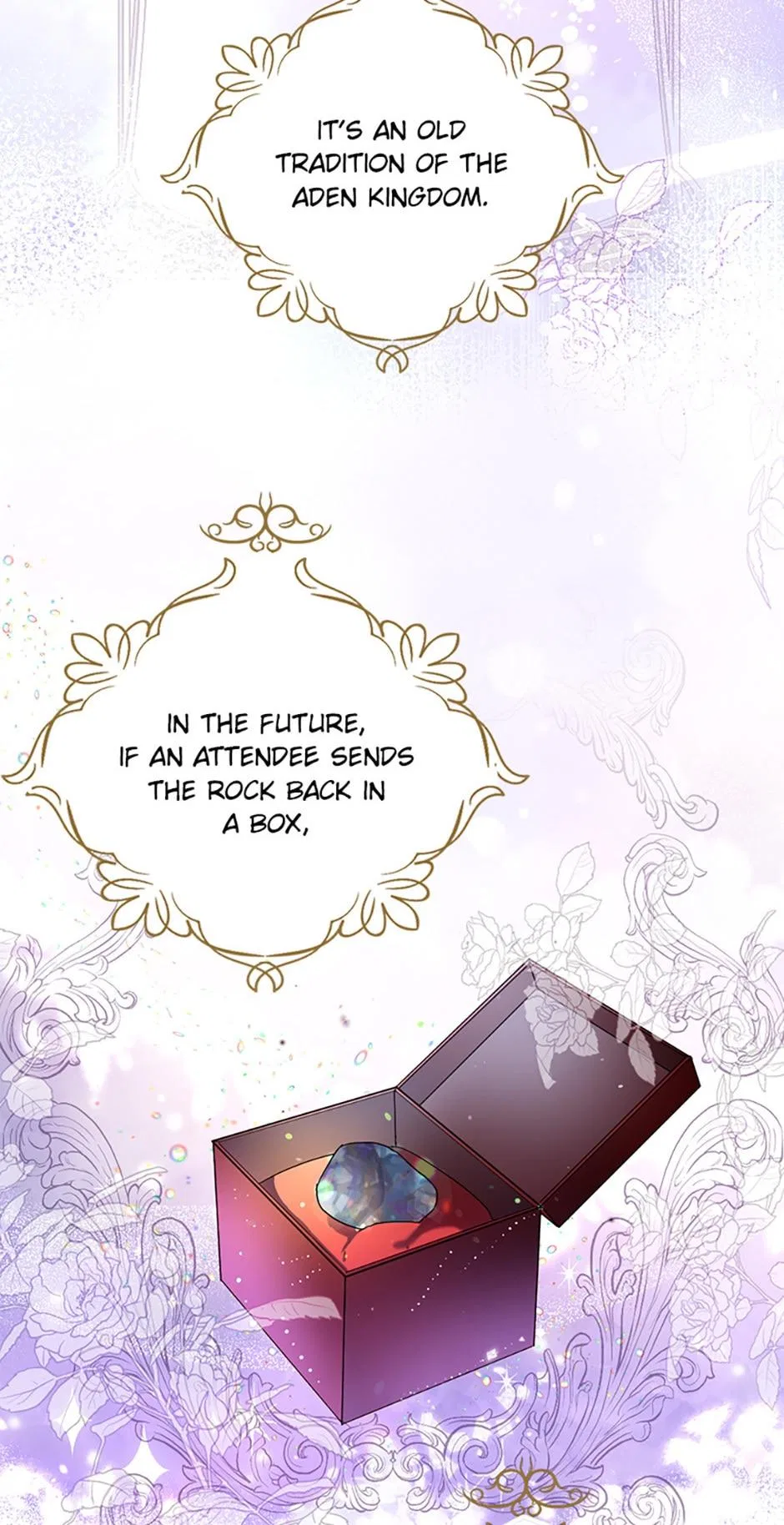 The Duke of Ashleyan’s Contractual Marriage Chapter 35 – Page 4
