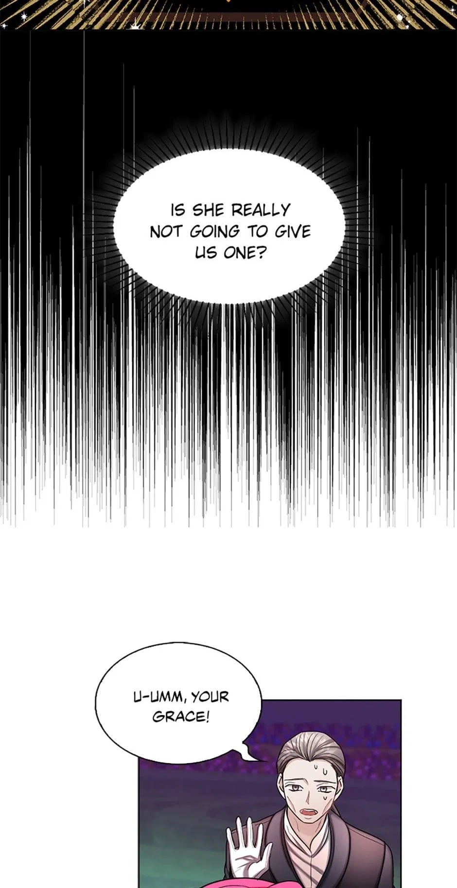 The Duke of Ashleyan’s Contractual Marriage Chapter 35 – Page 6