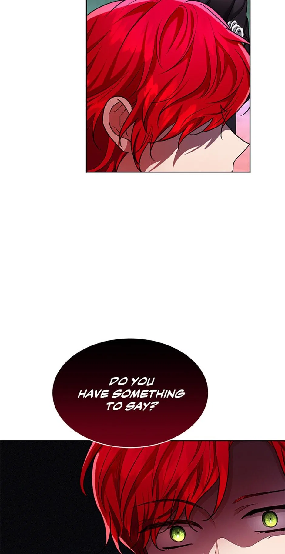 The Duke of Ashleyan’s Contractual Marriage Chapter 35 – Page 7