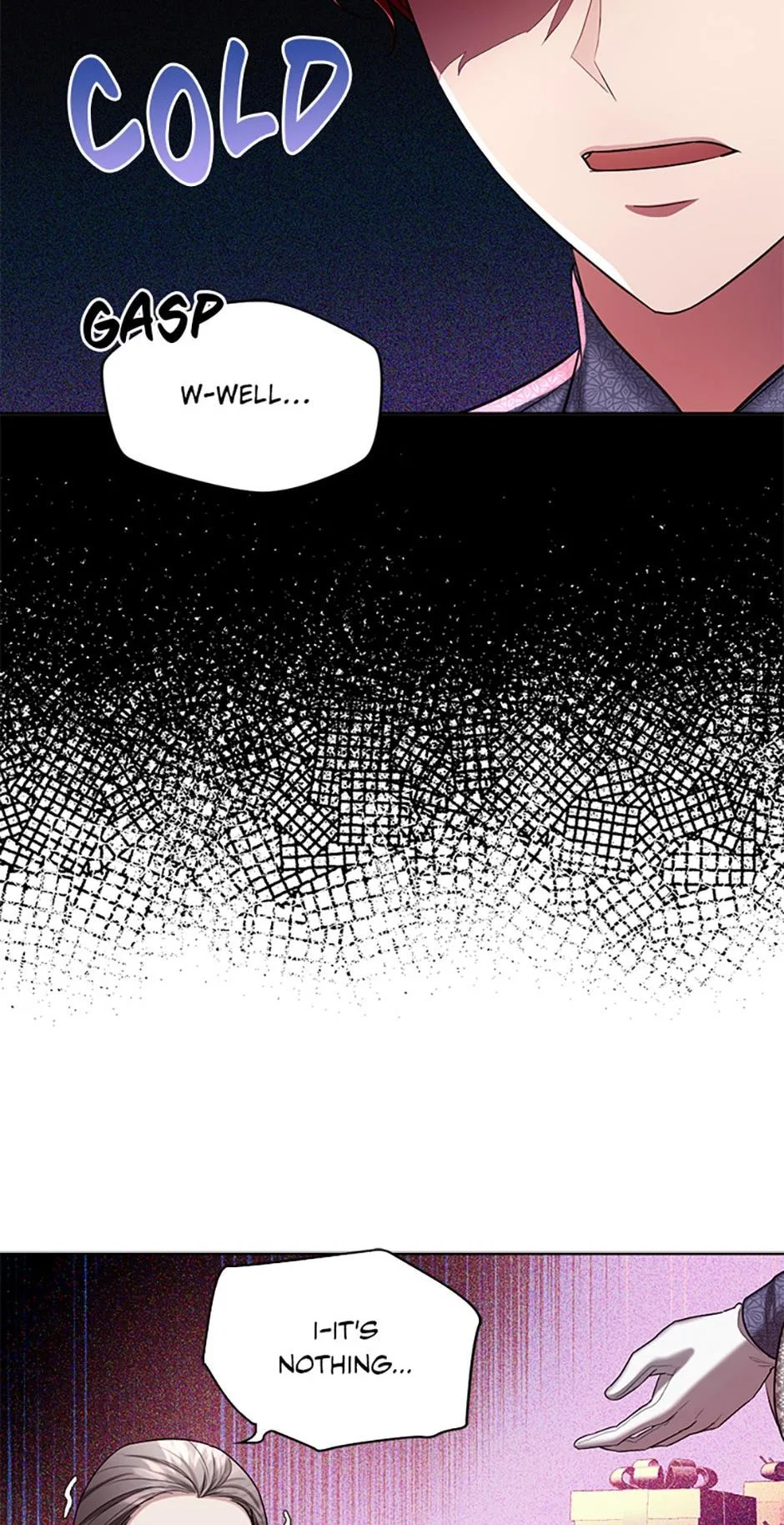 The Duke of Ashleyan’s Contractual Marriage Chapter 35 – Page 8