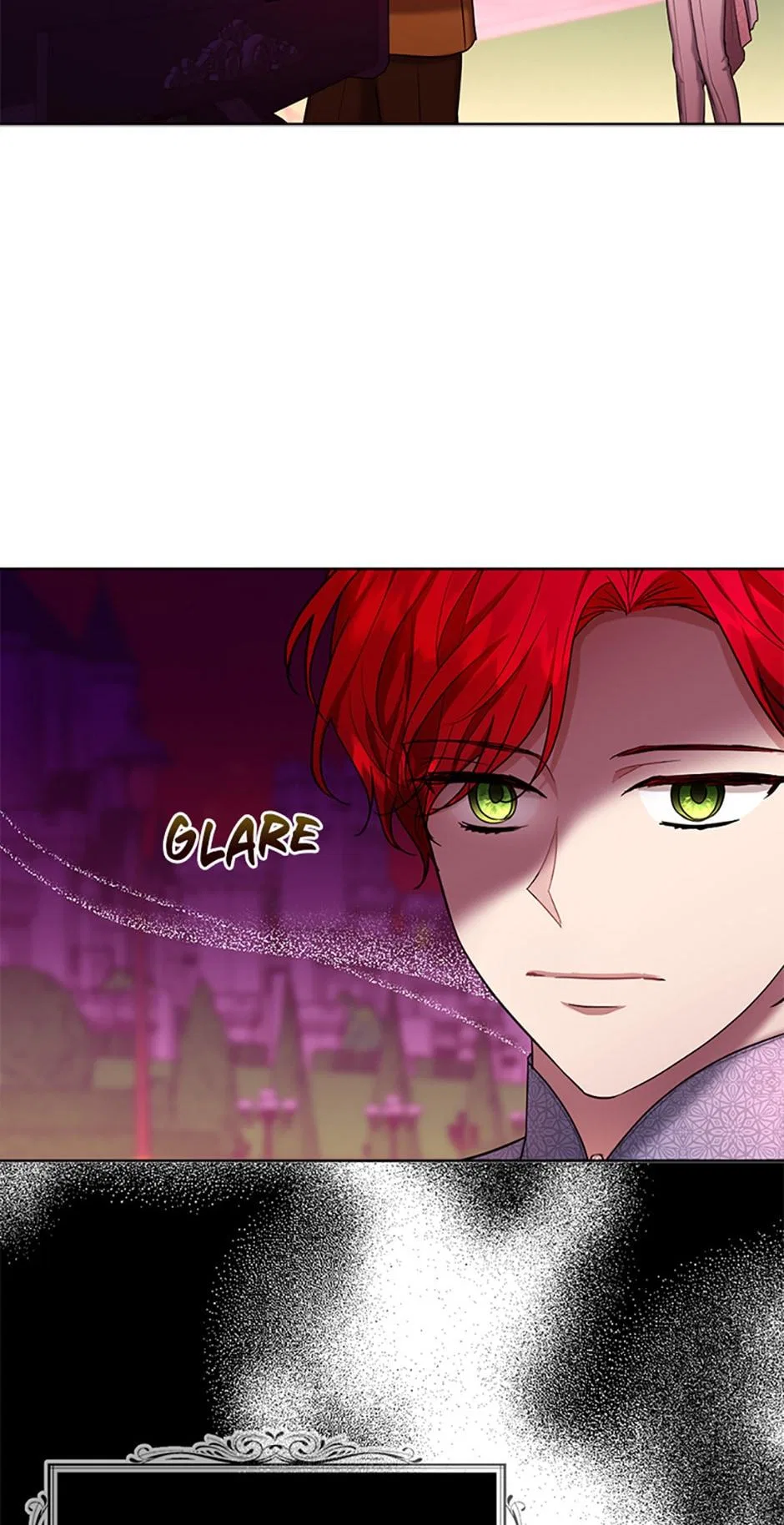 The Duke of Ashleyan’s Contractual Marriage Chapter 35 – Page 10