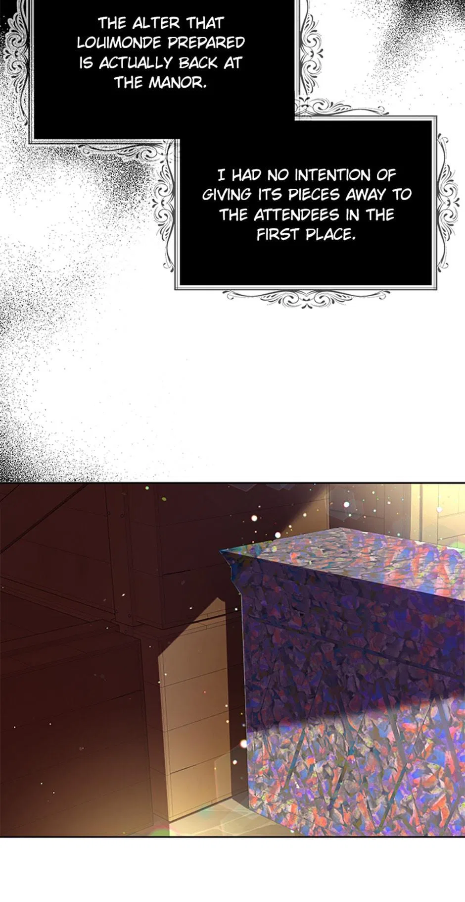 The Duke of Ashleyan’s Contractual Marriage Chapter 35 – Page 11