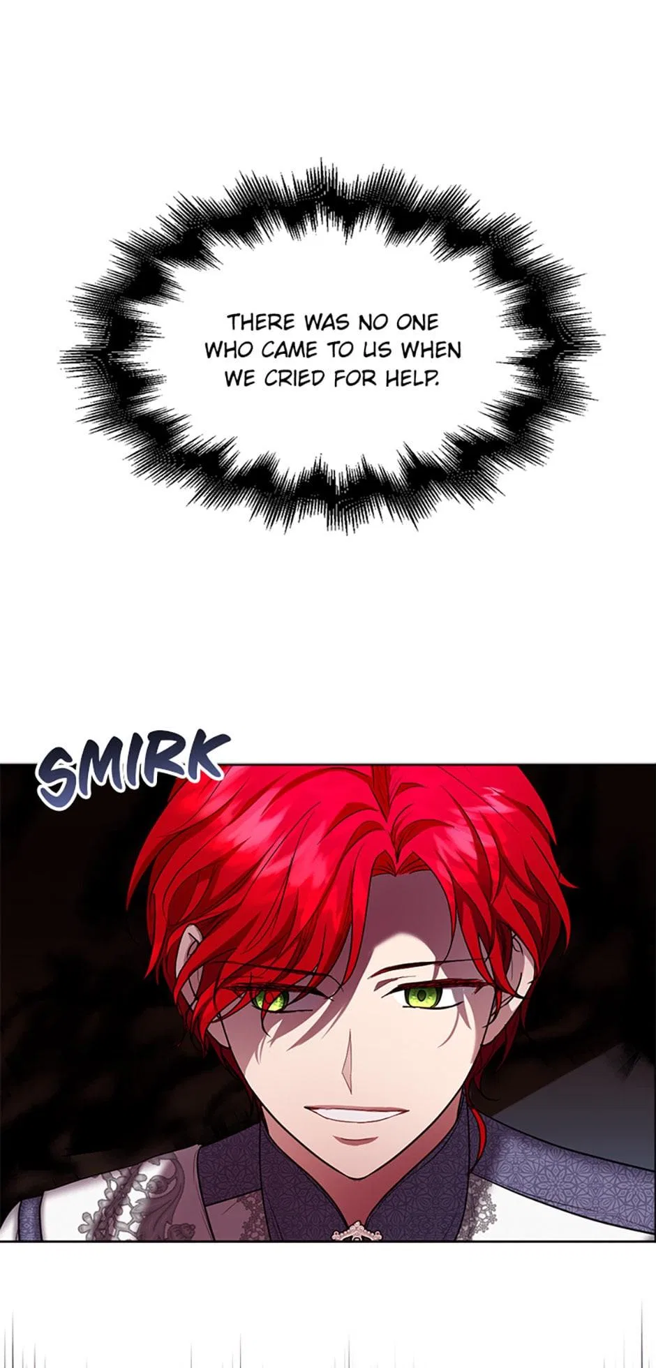 The Duke of Ashleyan’s Contractual Marriage Chapter 35 – Page 12