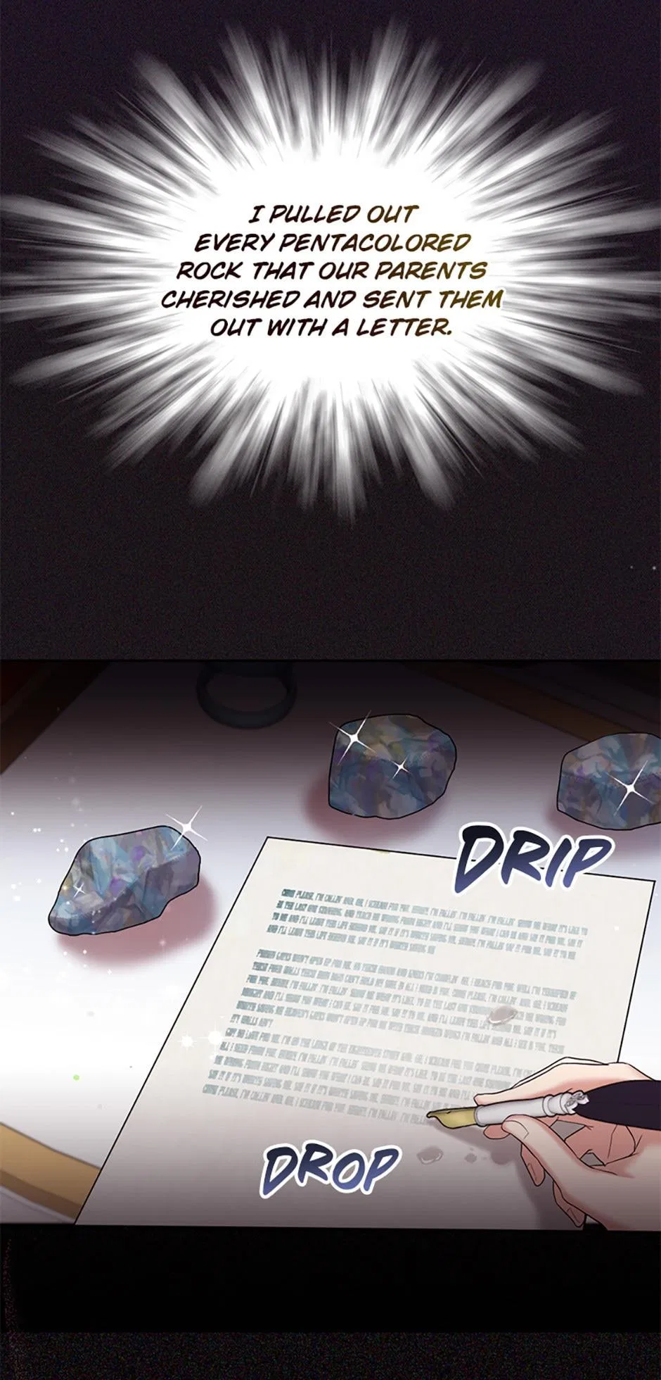 The Duke of Ashleyan’s Contractual Marriage Chapter 35 – Page 14