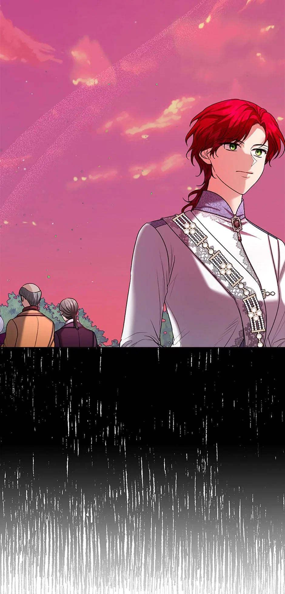 The Duke of Ashleyan’s Contractual Marriage Chapter 35 – Page 16