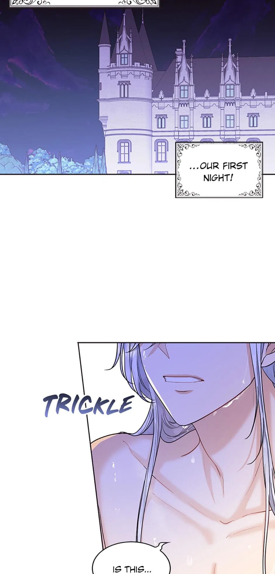 The Duke of Ashleyan’s Contractual Marriage Chapter 35 – Page 18