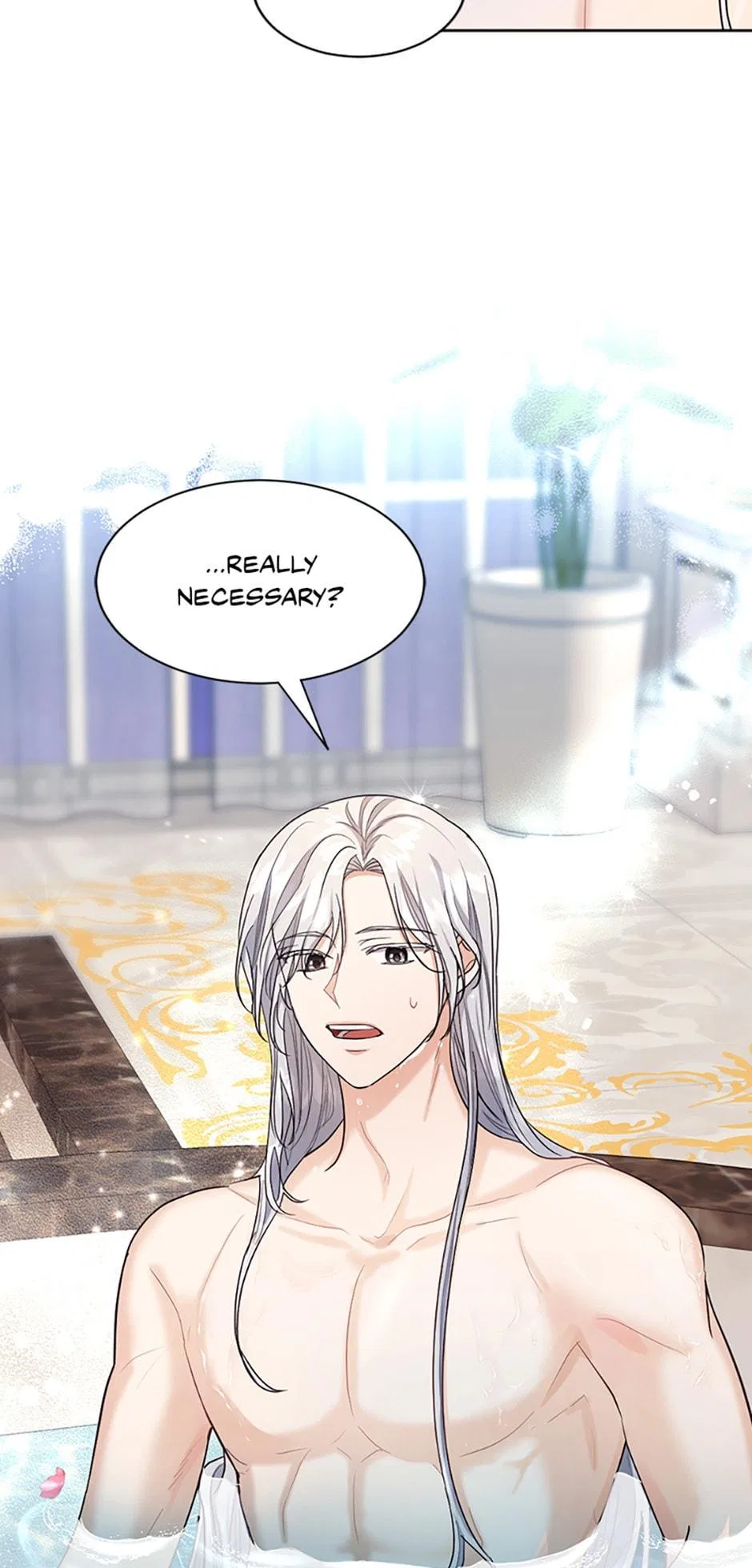 The Duke of Ashleyan’s Contractual Marriage Chapter 35 – Page 19