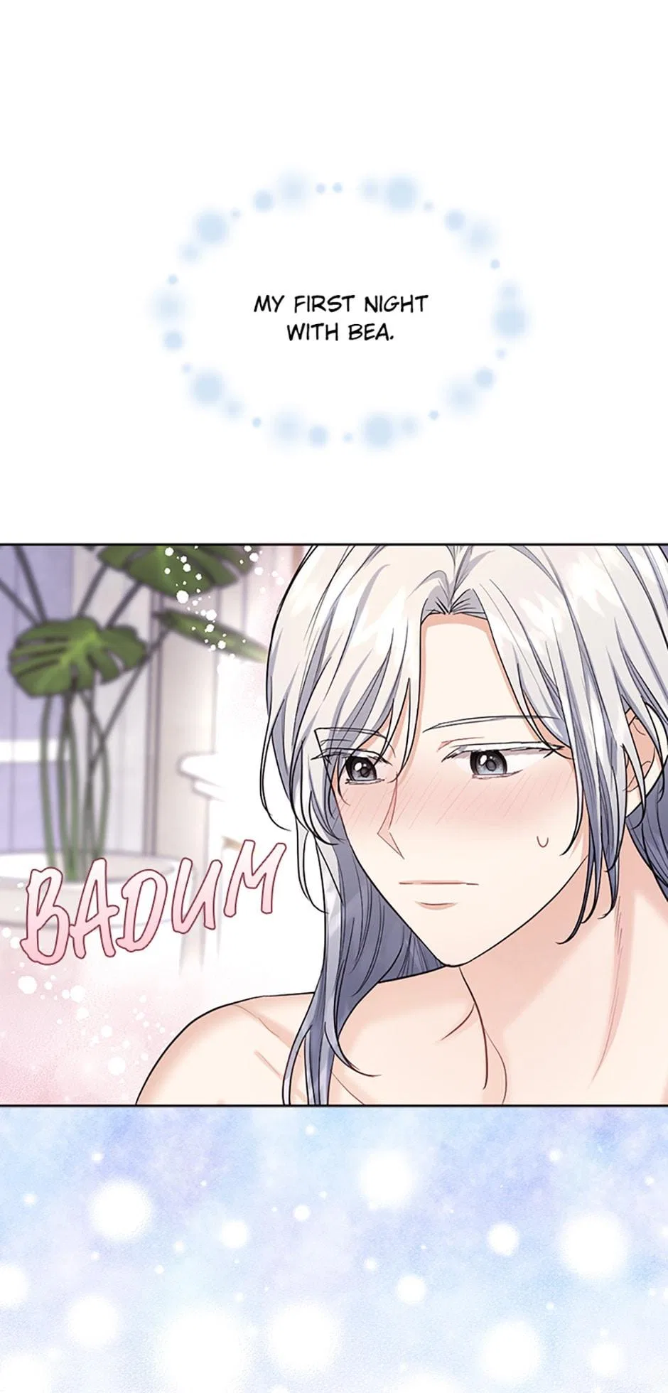 The Duke of Ashleyan’s Contractual Marriage Chapter 35 – Page 21