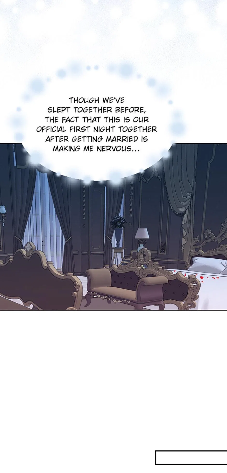 The Duke of Ashleyan’s Contractual Marriage Chapter 35 – Page 22