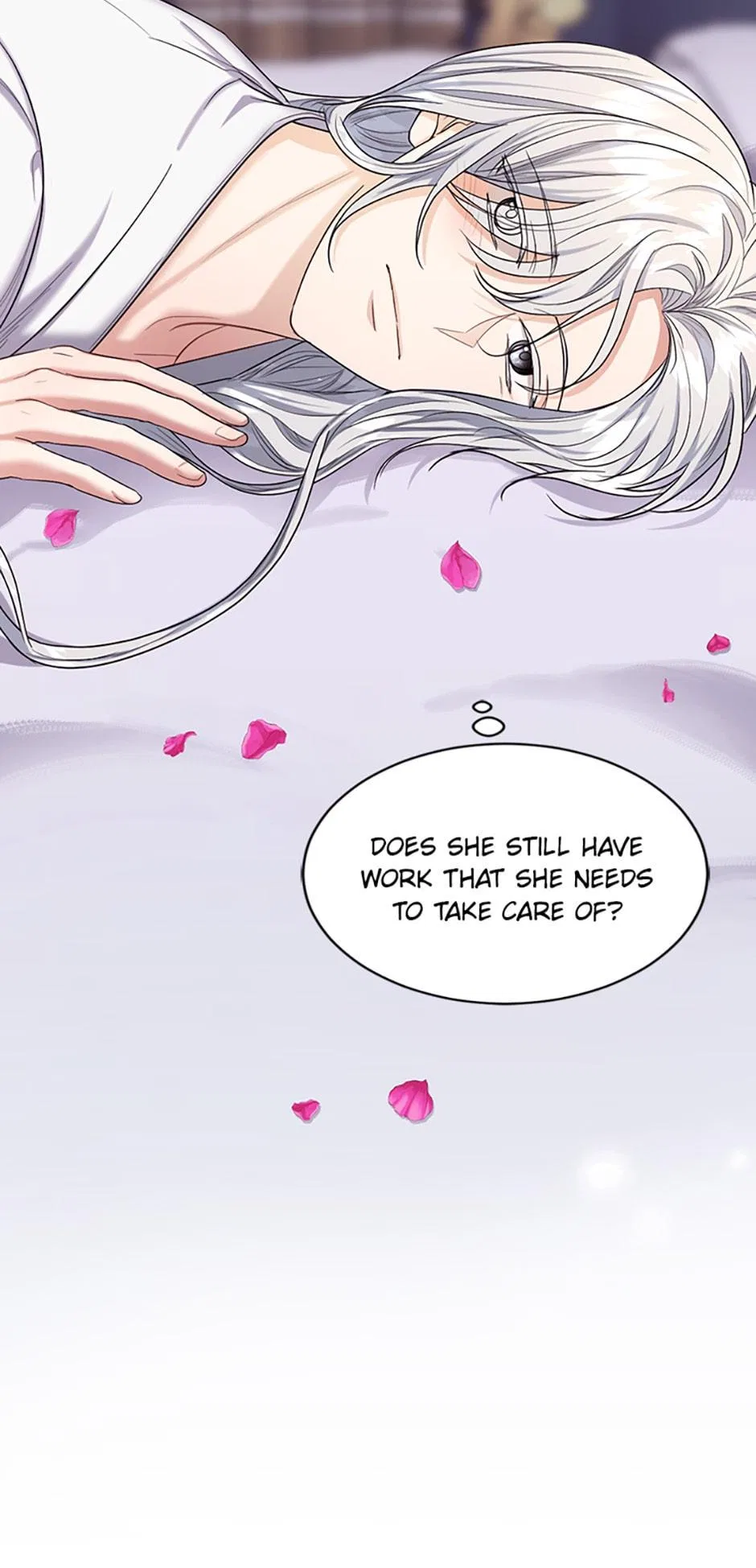 The Duke of Ashleyan’s Contractual Marriage Chapter 35 – Page 25