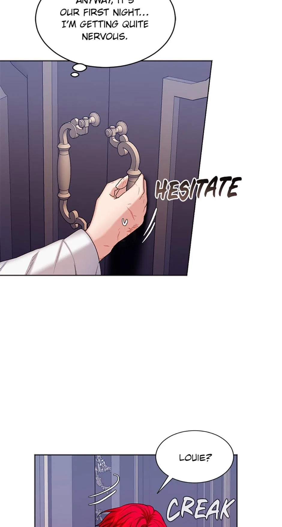 The Duke of Ashleyan’s Contractual Marriage Chapter 35 – Page 37