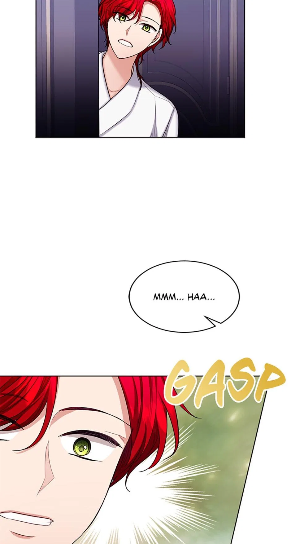 The Duke of Ashleyan’s Contractual Marriage Chapter 35 – Page 38