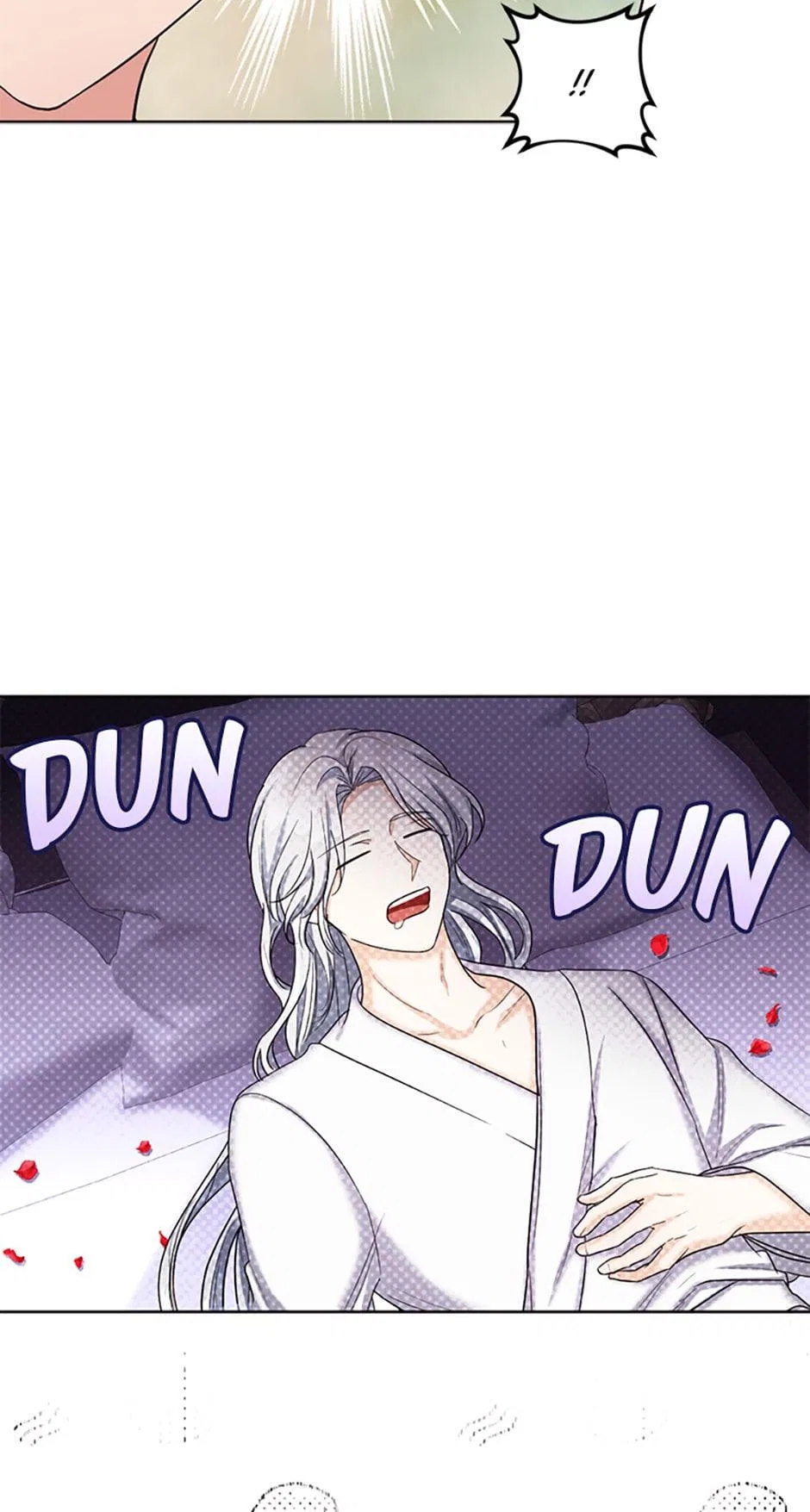 The Duke of Ashleyan’s Contractual Marriage Chapter 35 – Page 39