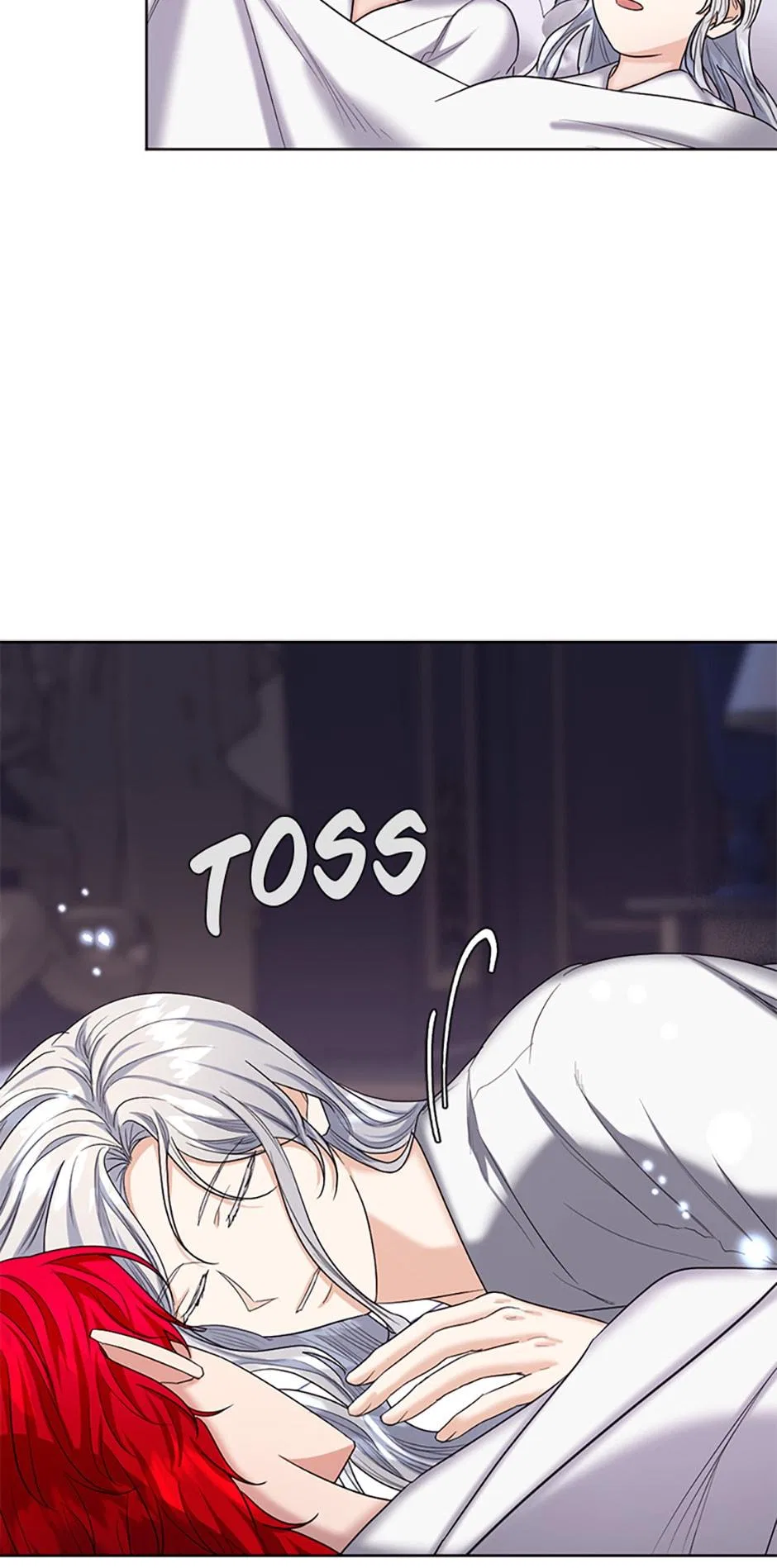 The Duke of Ashleyan’s Contractual Marriage Chapter 35 – Page 45