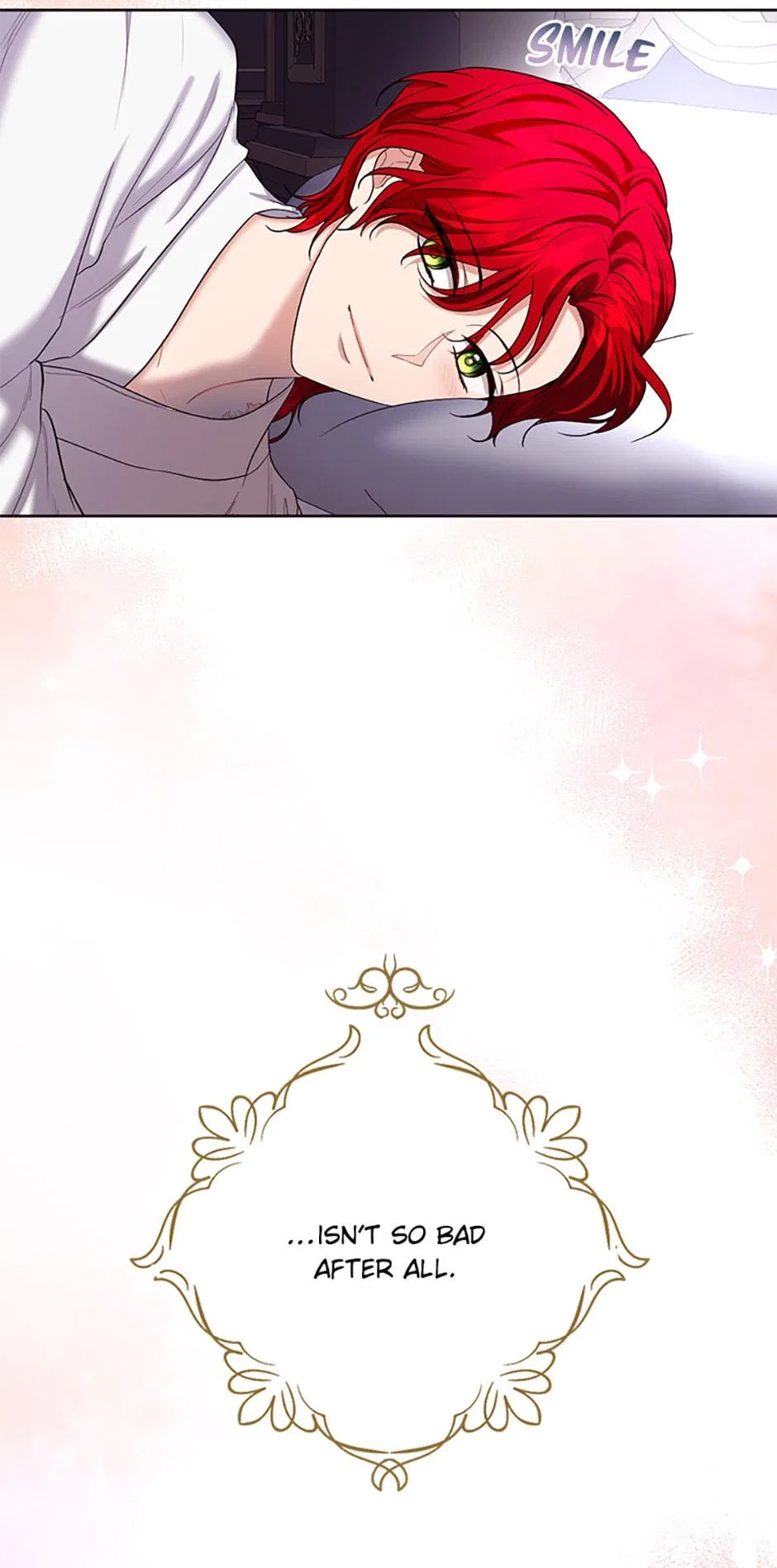 The Duke of Ashleyan’s Contractual Marriage Chapter 35 – Page 48