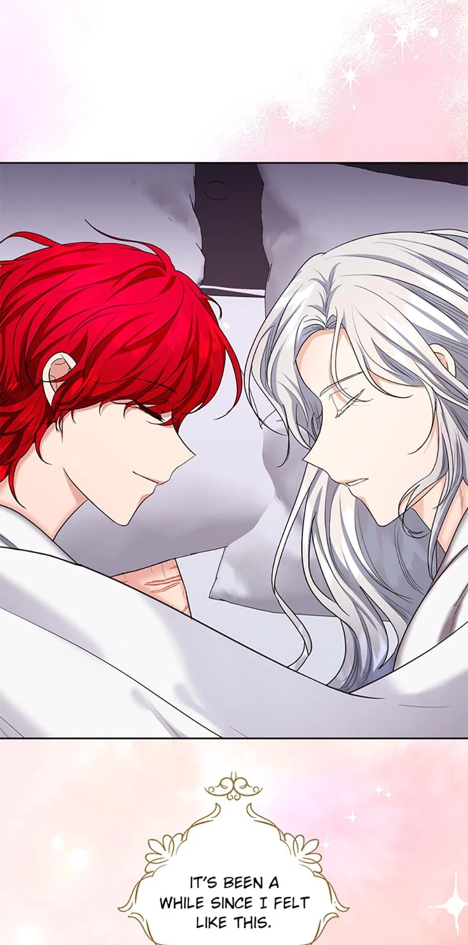The Duke of Ashleyan’s Contractual Marriage Chapter 35 – Page 49