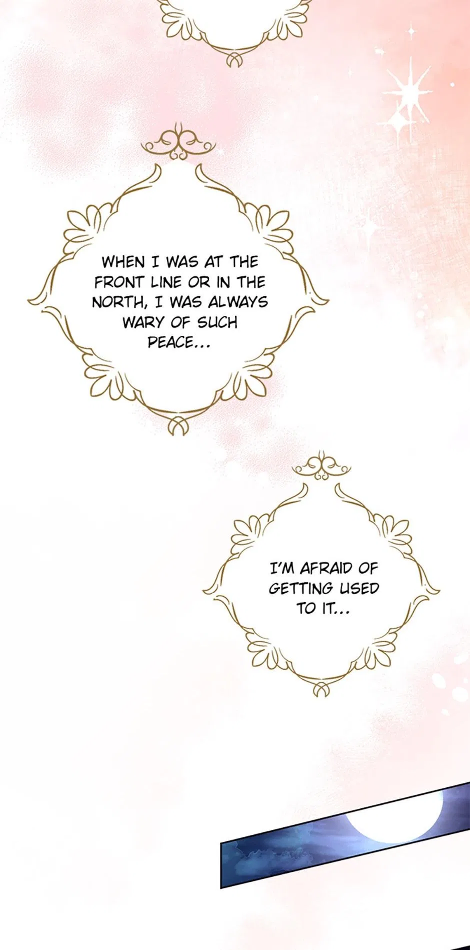 The Duke of Ashleyan’s Contractual Marriage Chapter 35 – Page 50