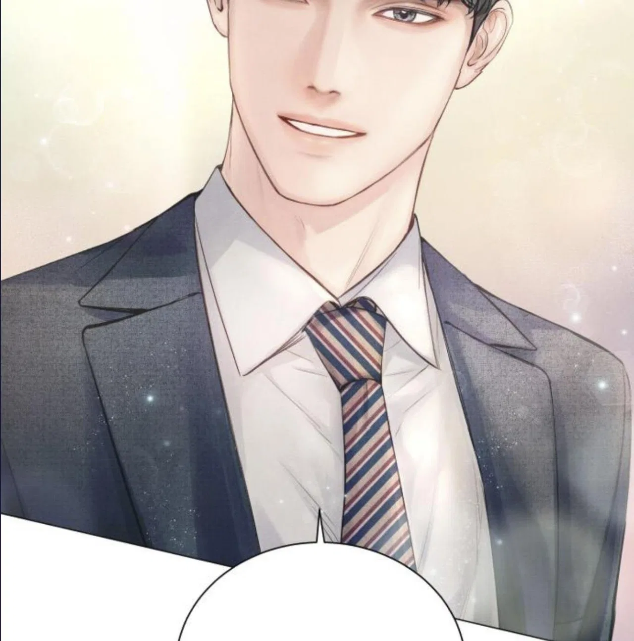 Surely a Happy Ending Chapter 15 – Page 2