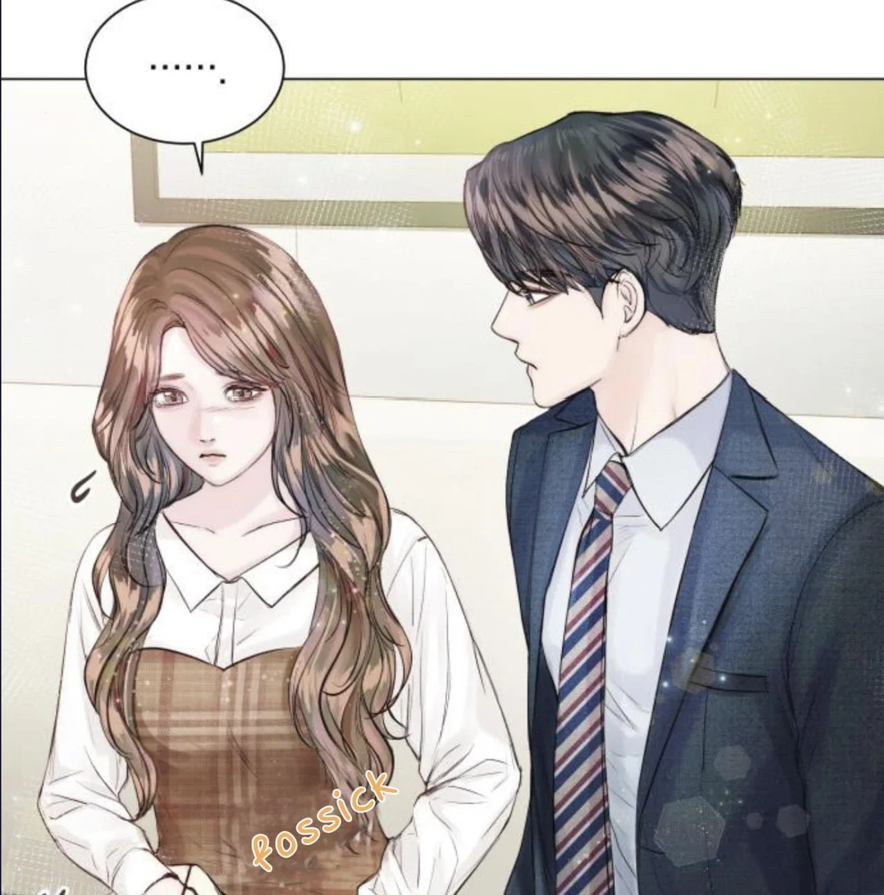 Surely a Happy Ending Chapter 15 – Page 5