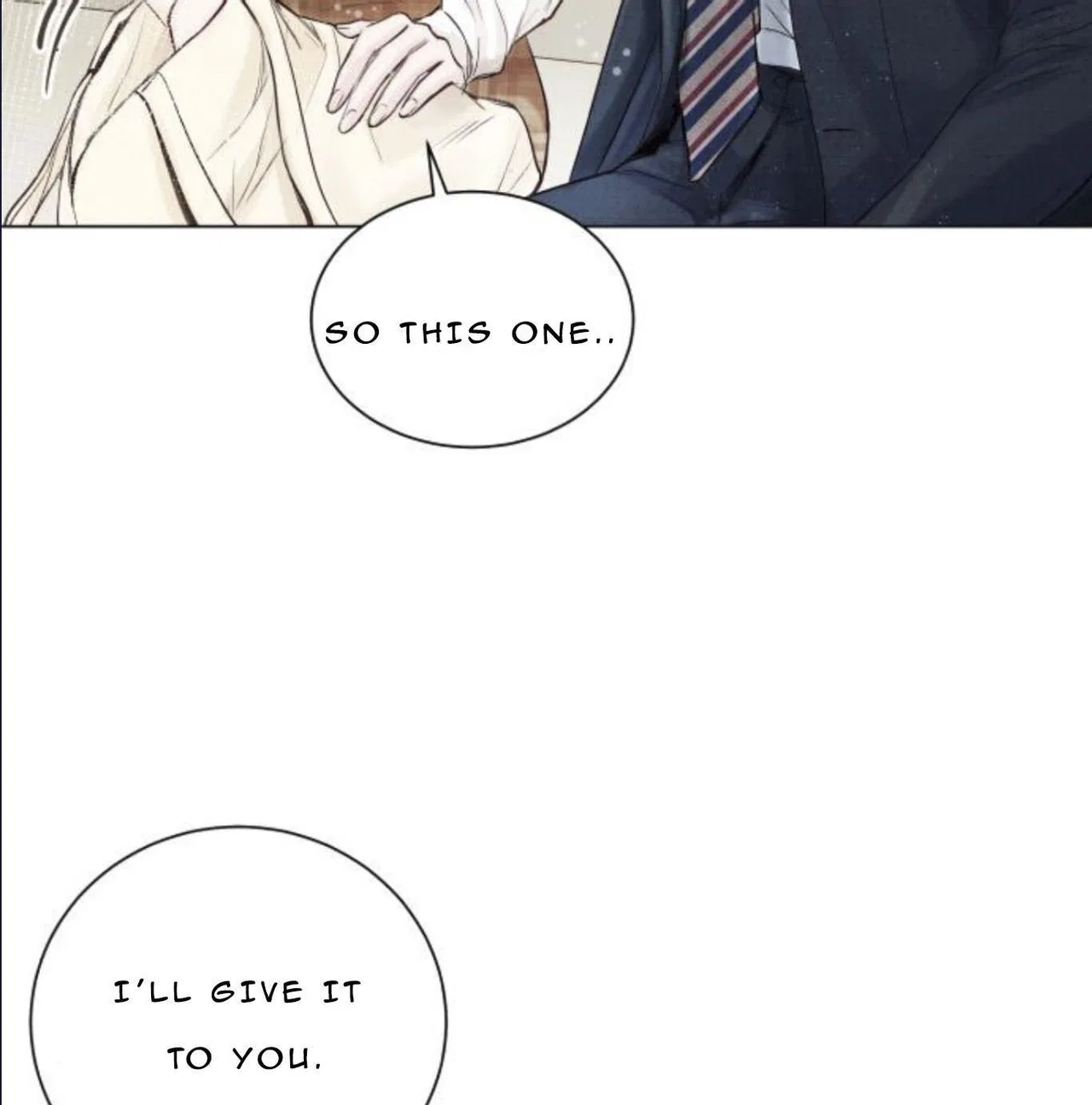 Surely a Happy Ending Chapter 15 – Page 6