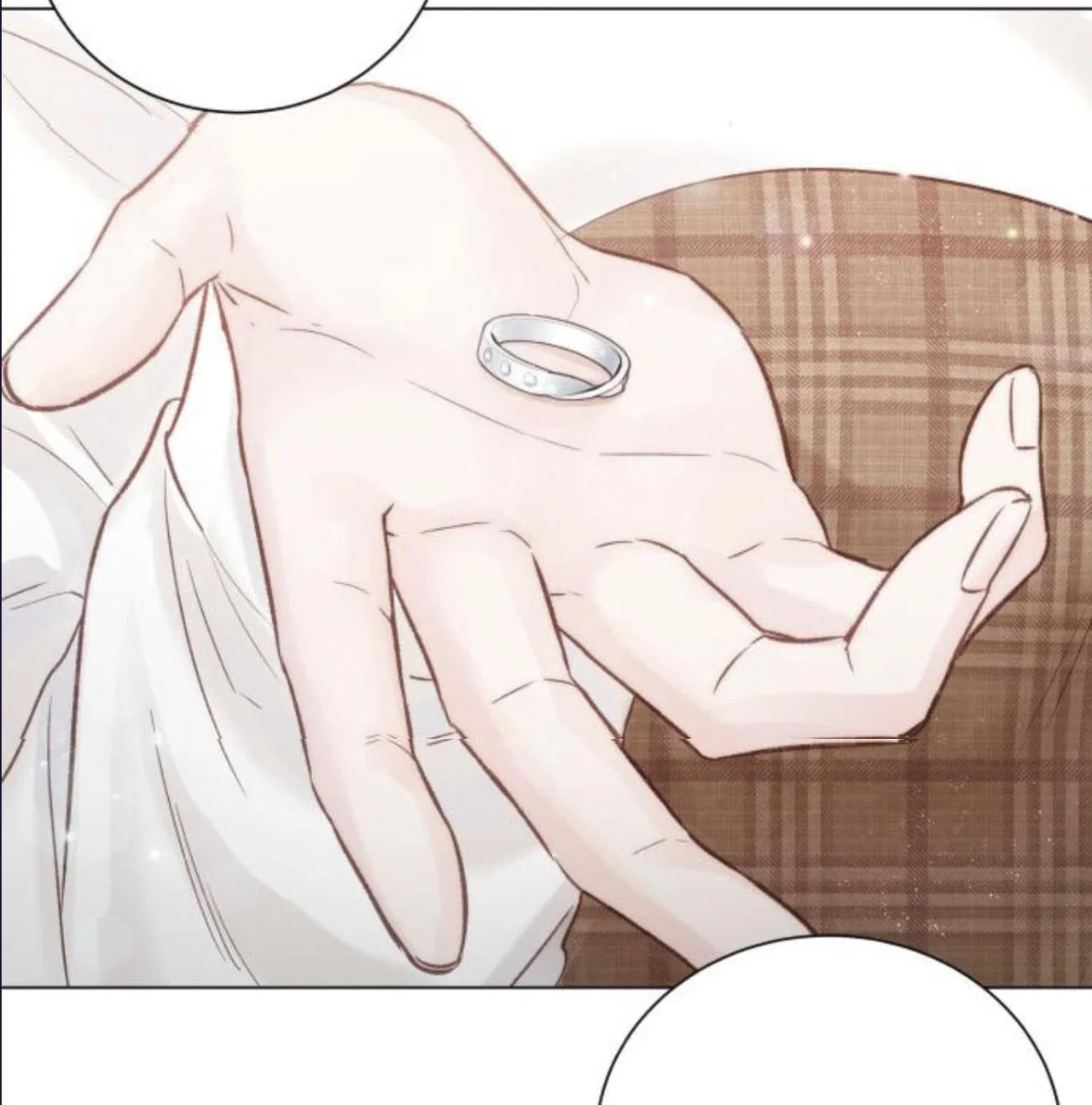 Surely a Happy Ending Chapter 15 – Page 7