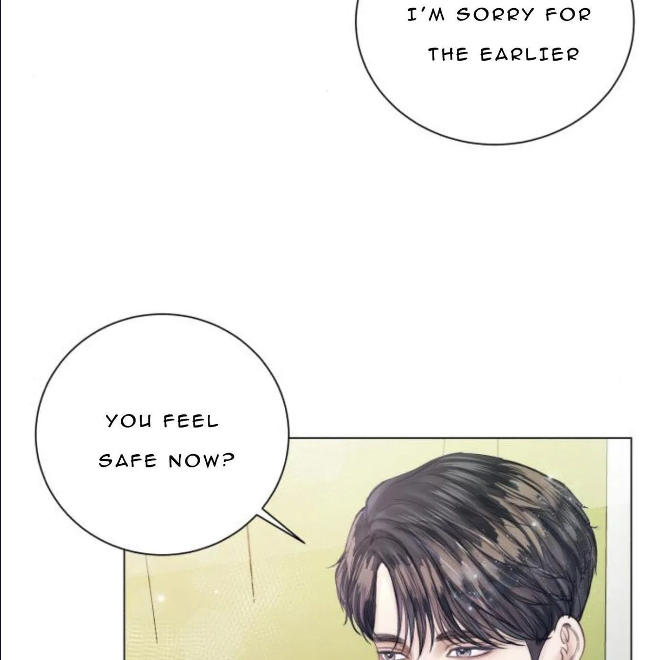 Surely a Happy Ending Chapter 15 – Page 8