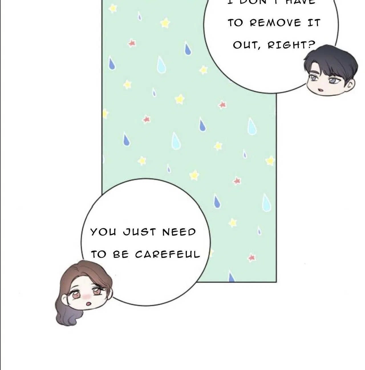 Surely a Happy Ending Chapter 15 – Page 11