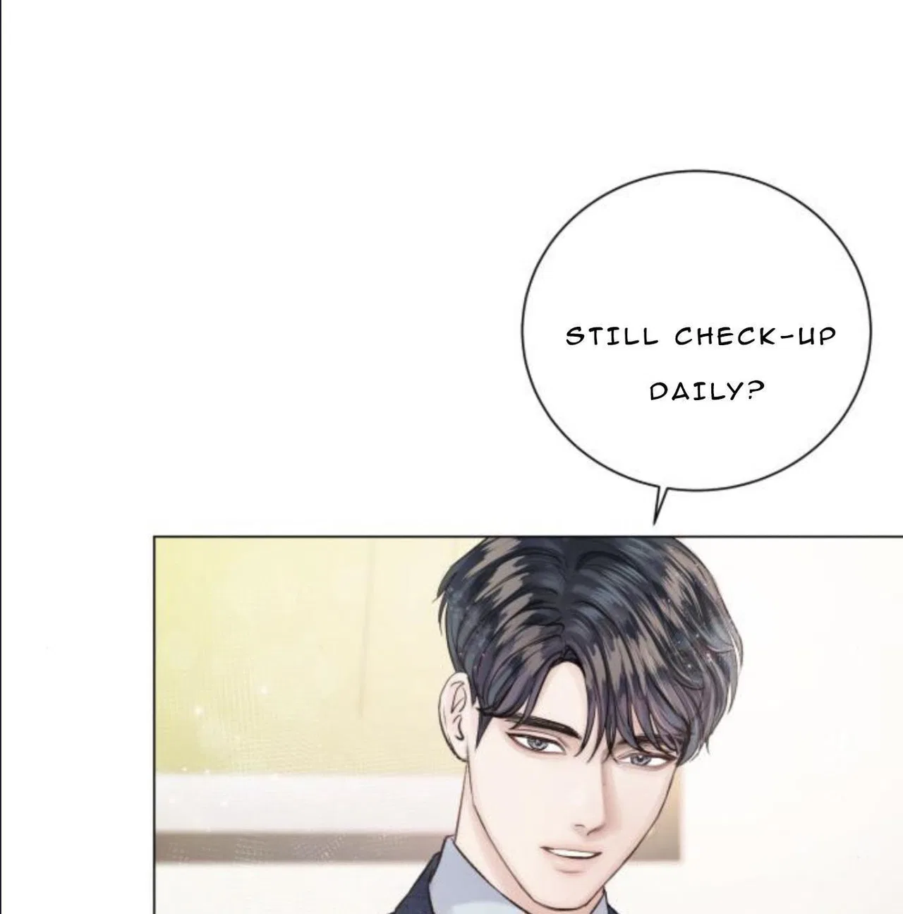 Surely a Happy Ending Chapter 15 – Page 12