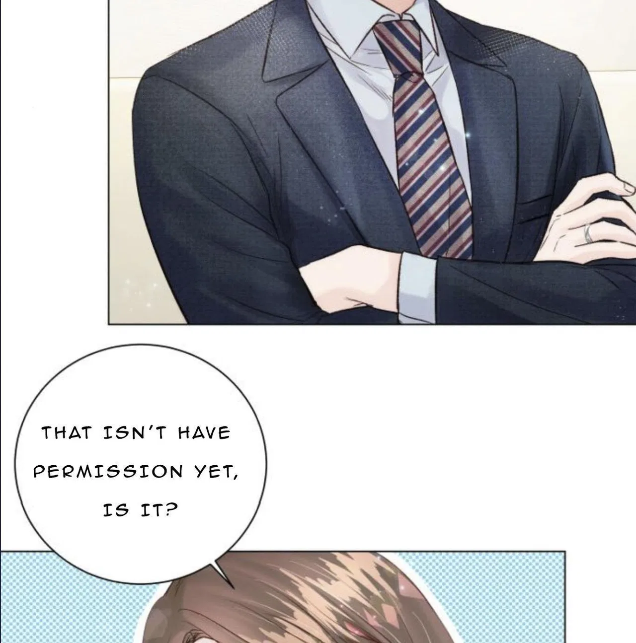 Surely a Happy Ending Chapter 15 – Page 13