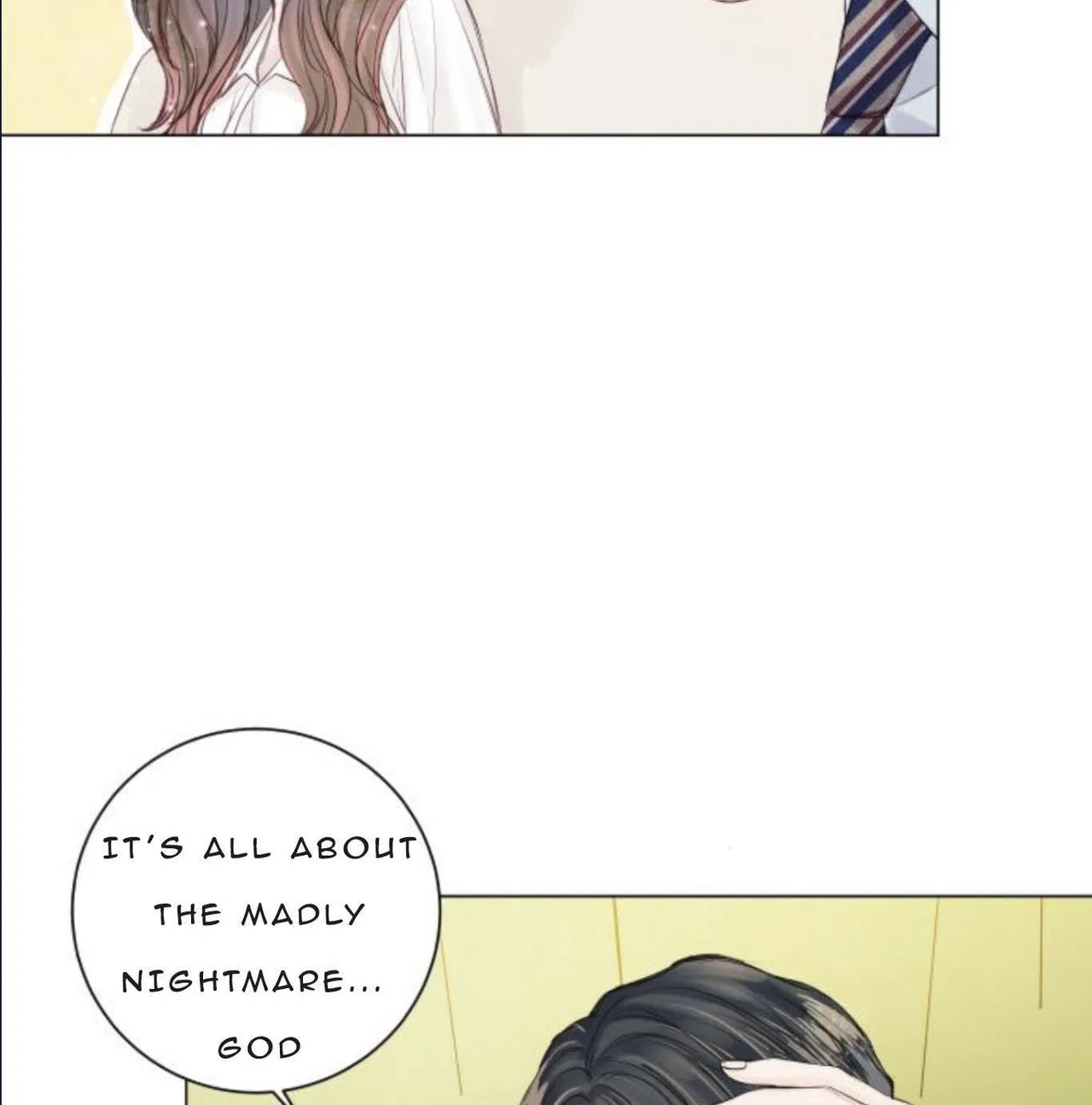 Surely a Happy Ending Chapter 15 – Page 16