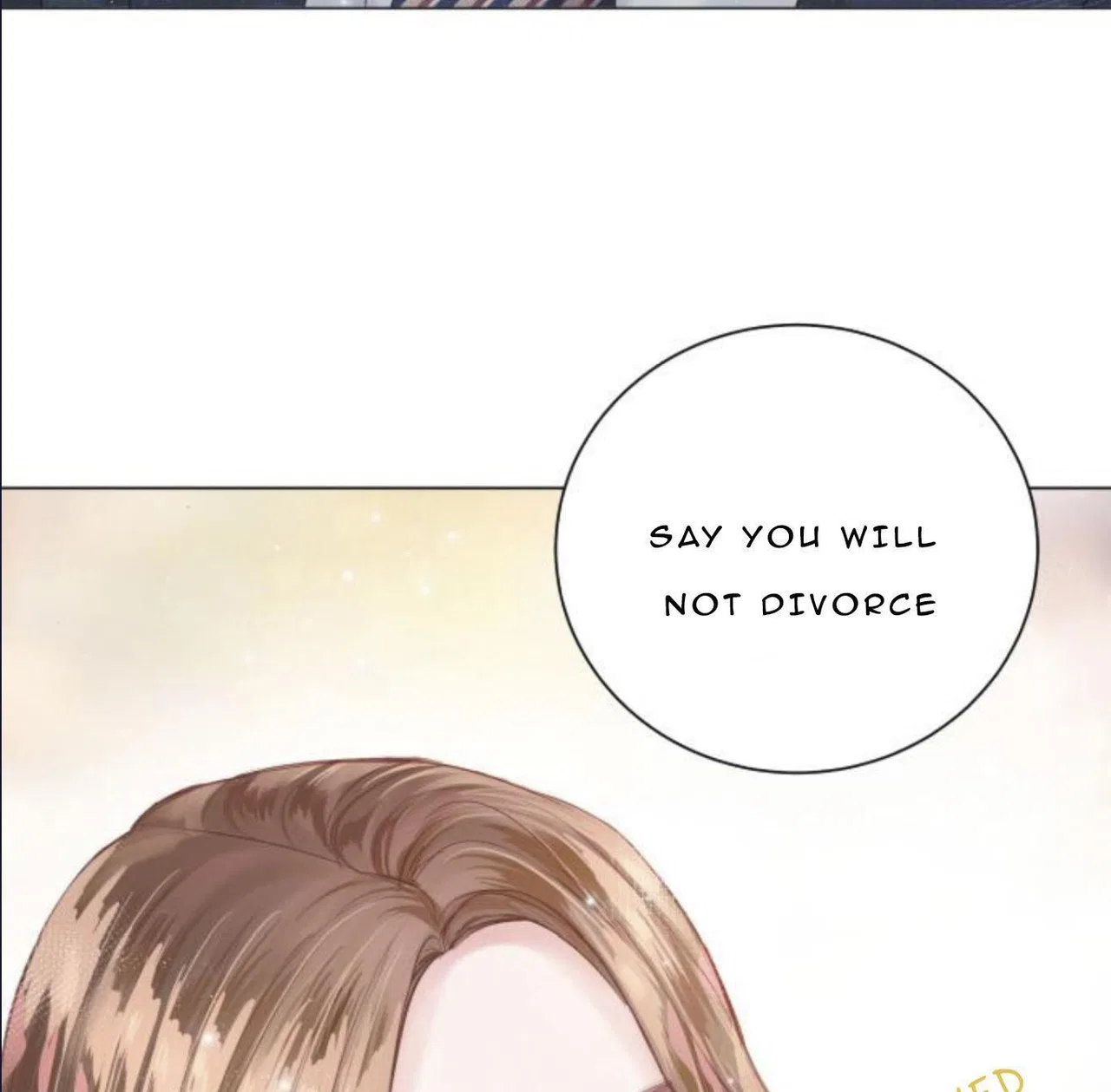 Surely a Happy Ending Chapter 15 – Page 23