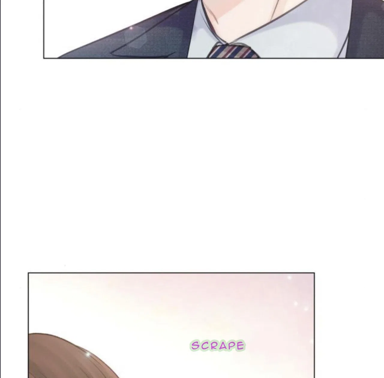 Surely a Happy Ending Chapter 15 – Page 28