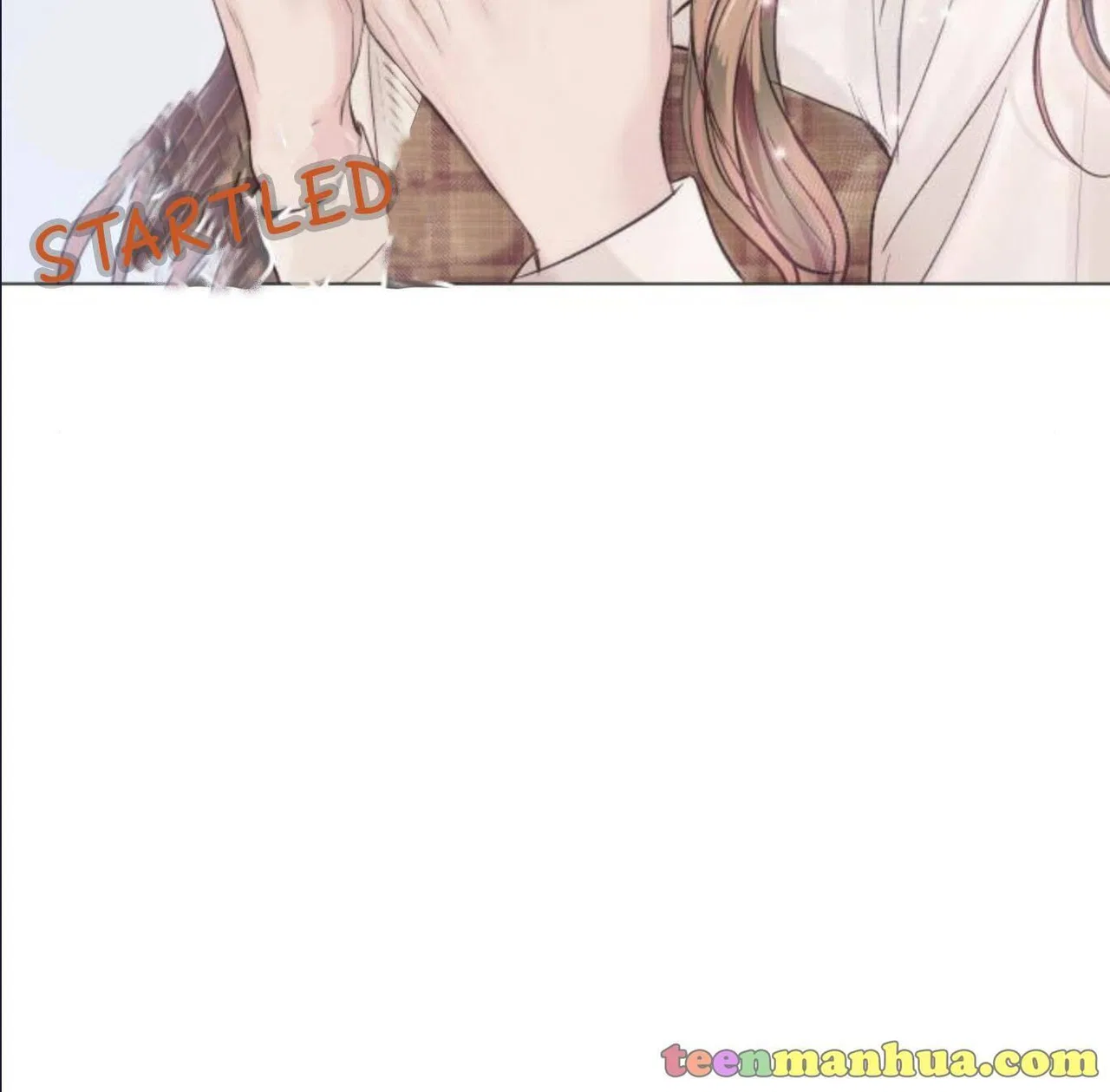 Surely a Happy Ending Chapter 15 – Page 31