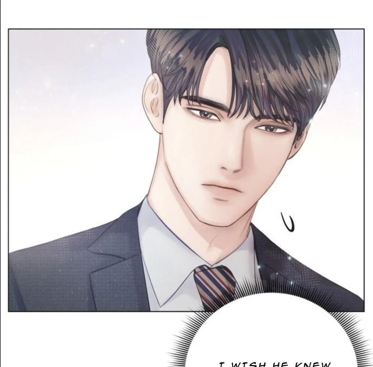 Surely a Happy Ending Chapter 15 – Page 35