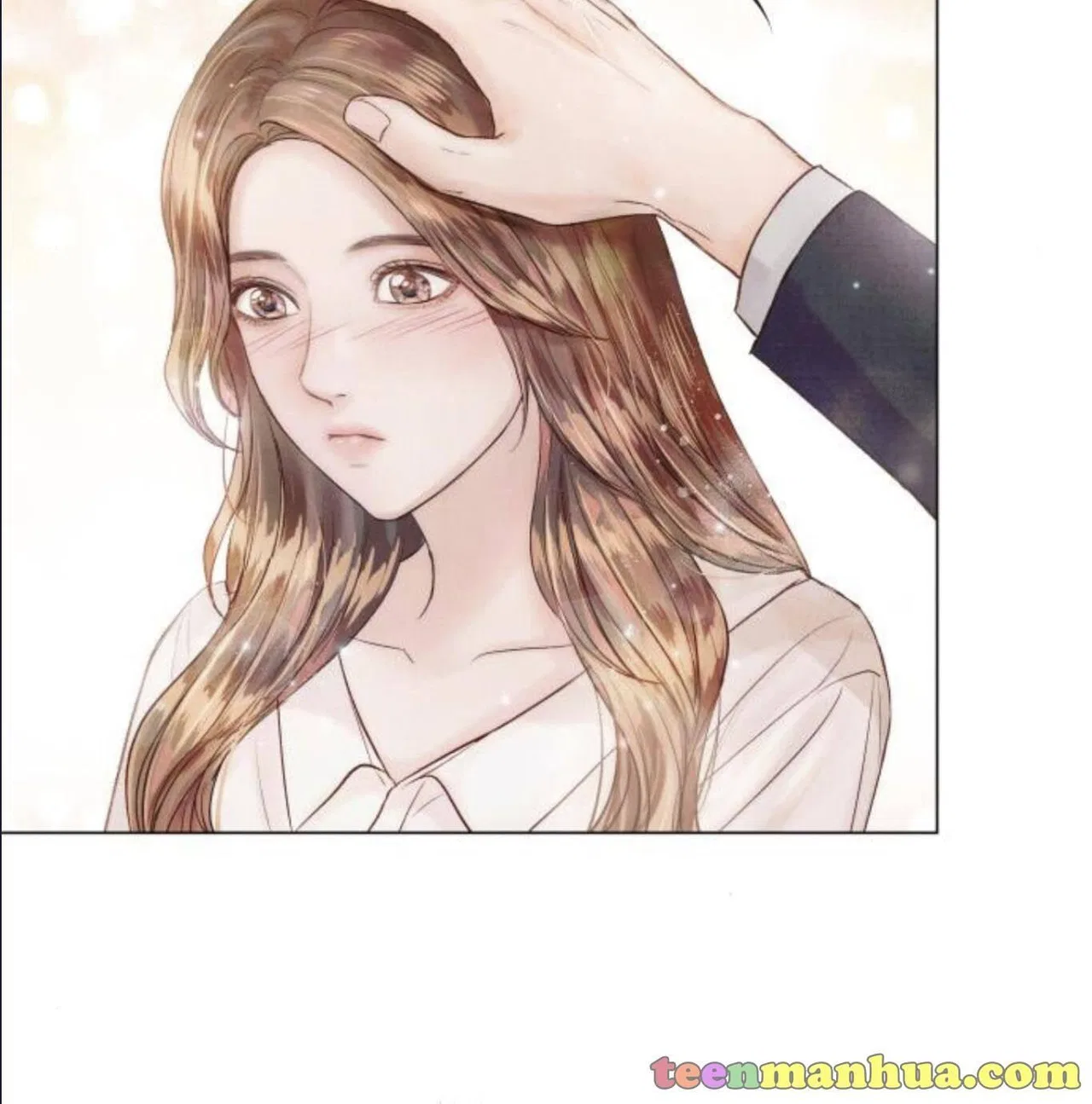 Surely a Happy Ending Chapter 15 – Page 44