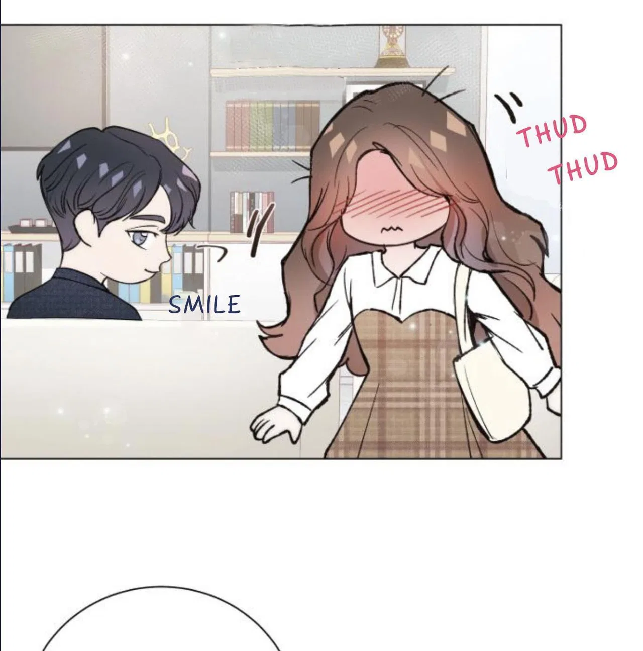 Surely a Happy Ending Chapter 15 – Page 48
