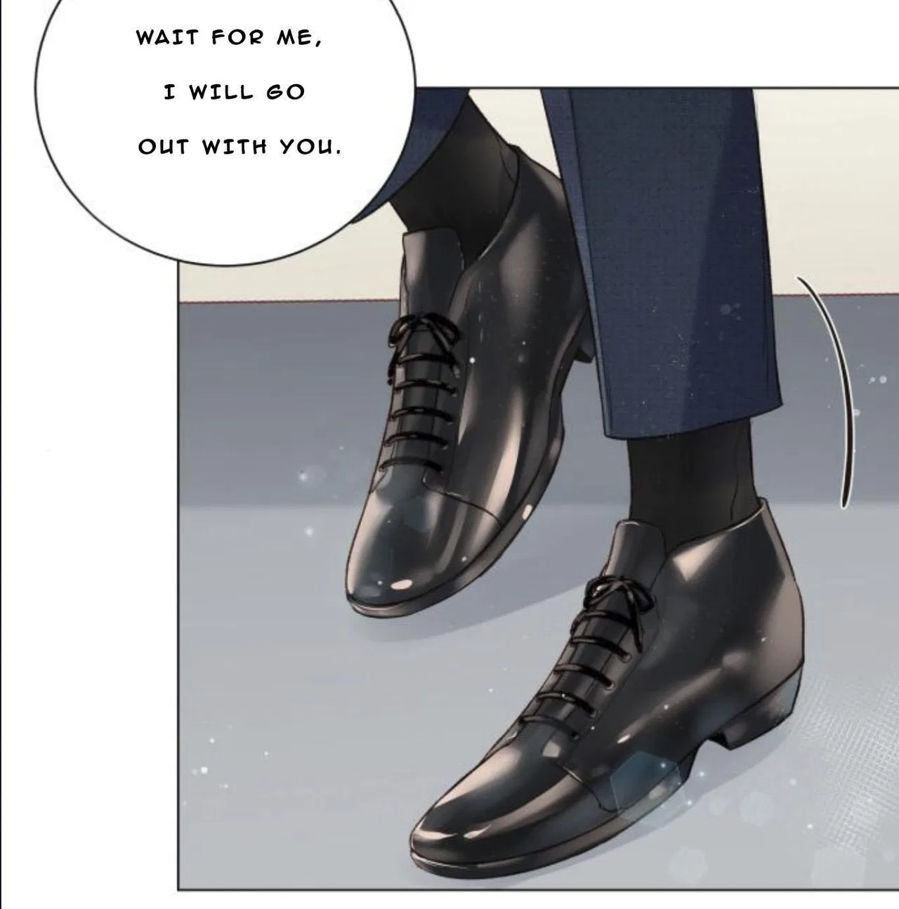 Surely a Happy Ending Chapter 15 – Page 49