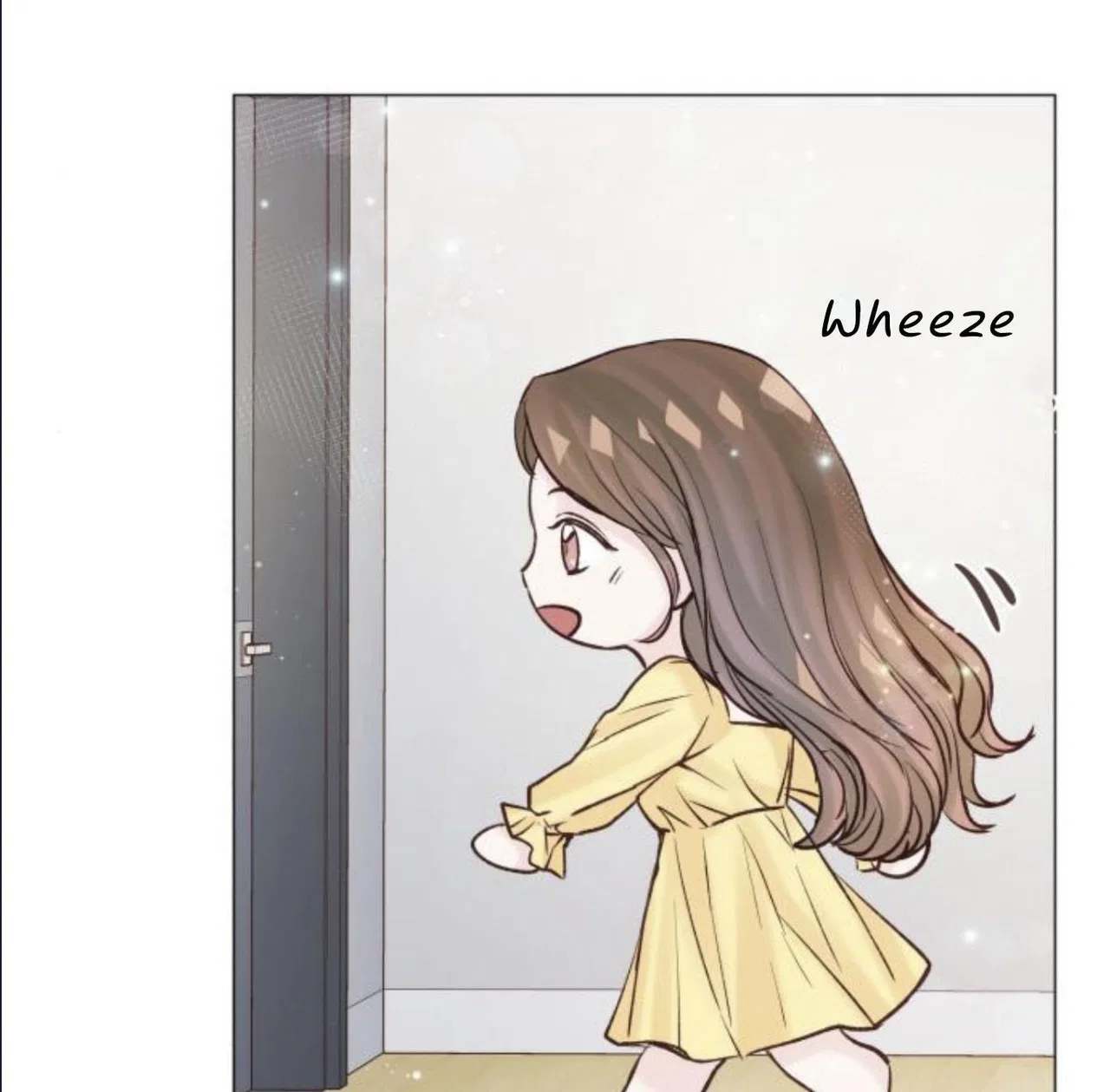 Surely a Happy Ending Chapter 15 – Page 67