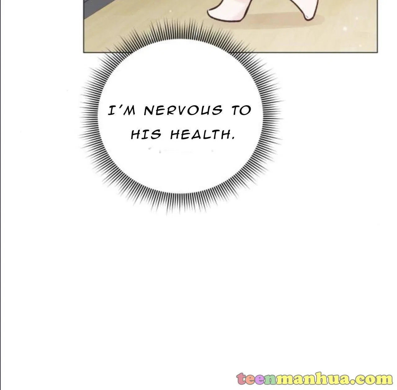 Surely a Happy Ending Chapter 15 – Page 68