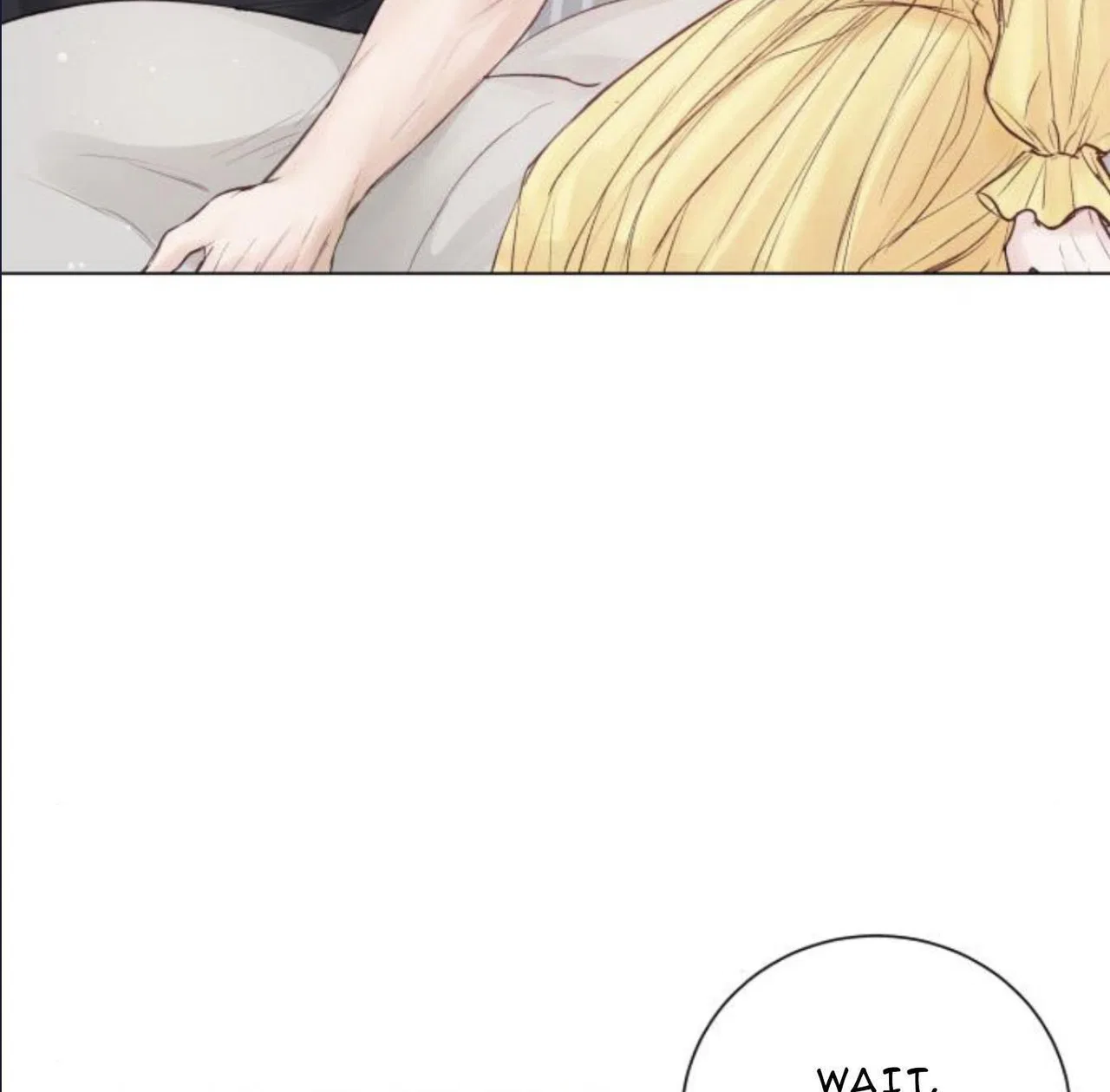 Surely a Happy Ending Chapter 15 – Page 77