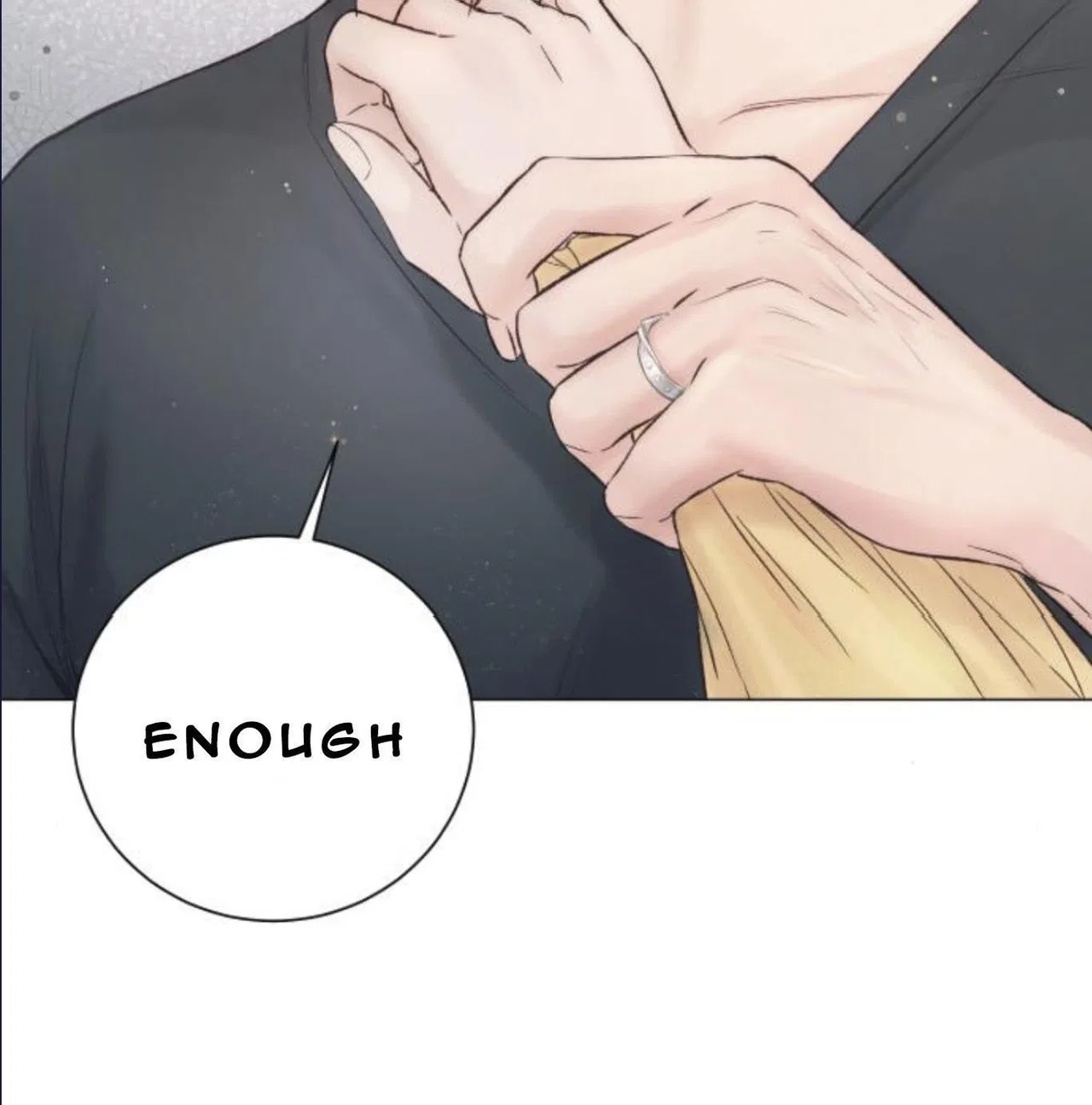 Surely a Happy Ending Chapter 15 – Page 85