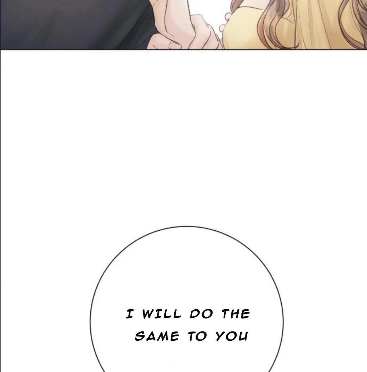 Surely a Happy Ending Chapter 15 – Page 89