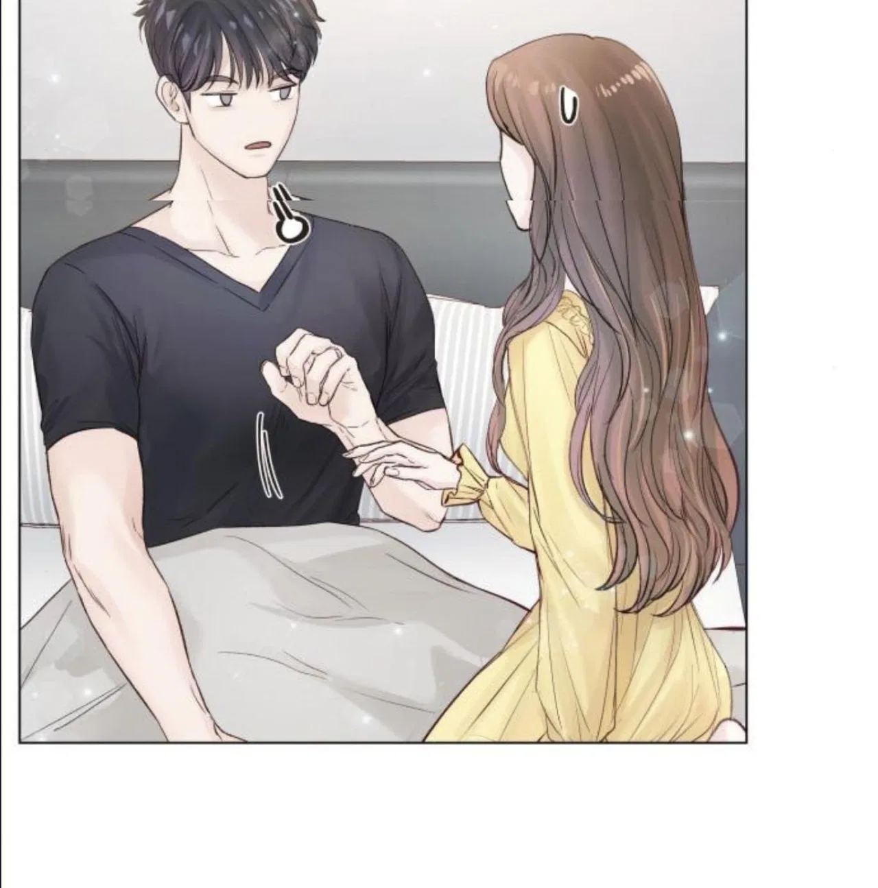 Surely a Happy Ending Chapter 15 – Page 92