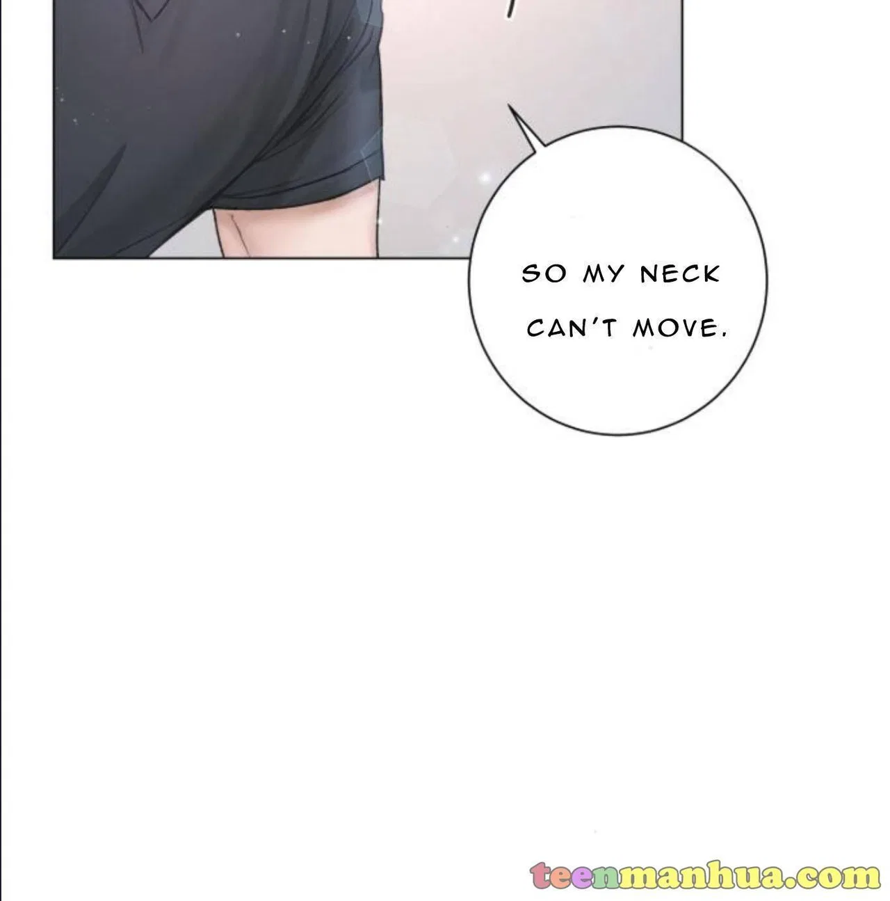 Surely a Happy Ending Chapter 15 – Page 96