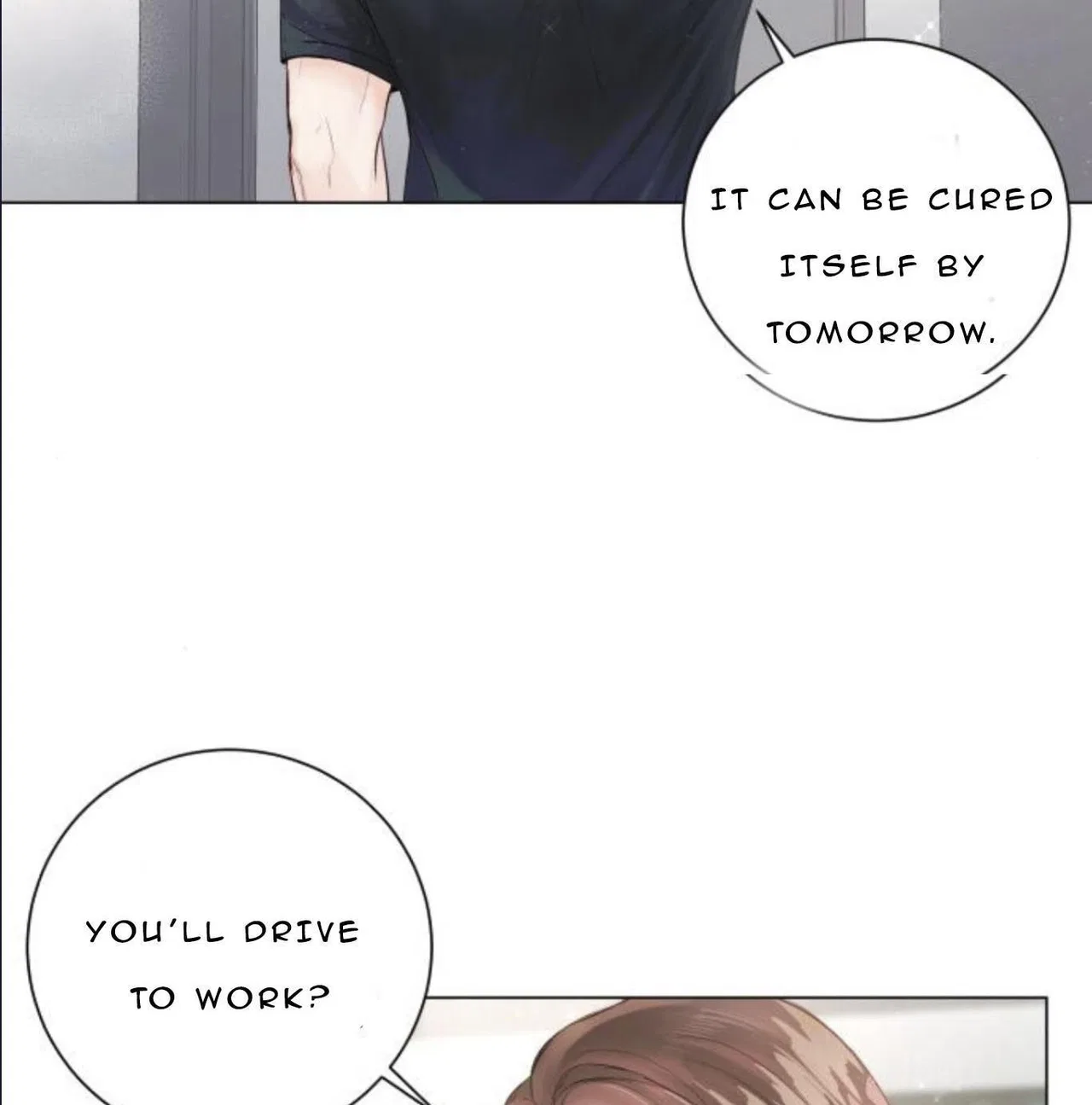 Surely a Happy Ending Chapter 15 – Page 98