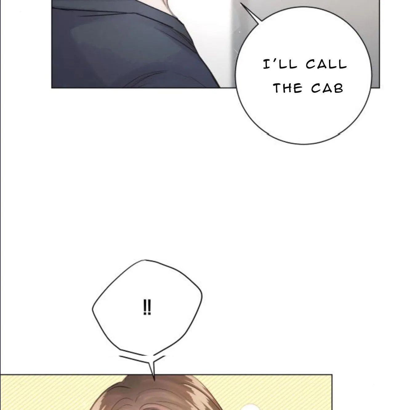 Surely a Happy Ending Chapter 15 – Page 104
