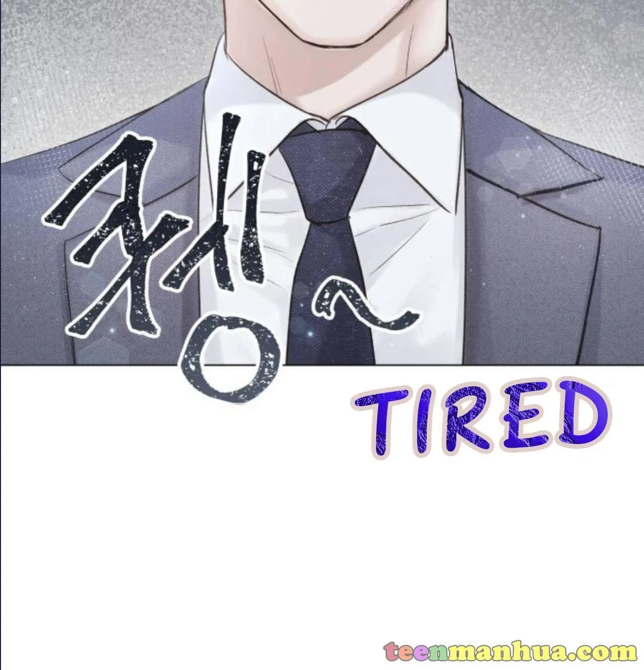 Surely a Happy Ending Chapter 15 – Page 114